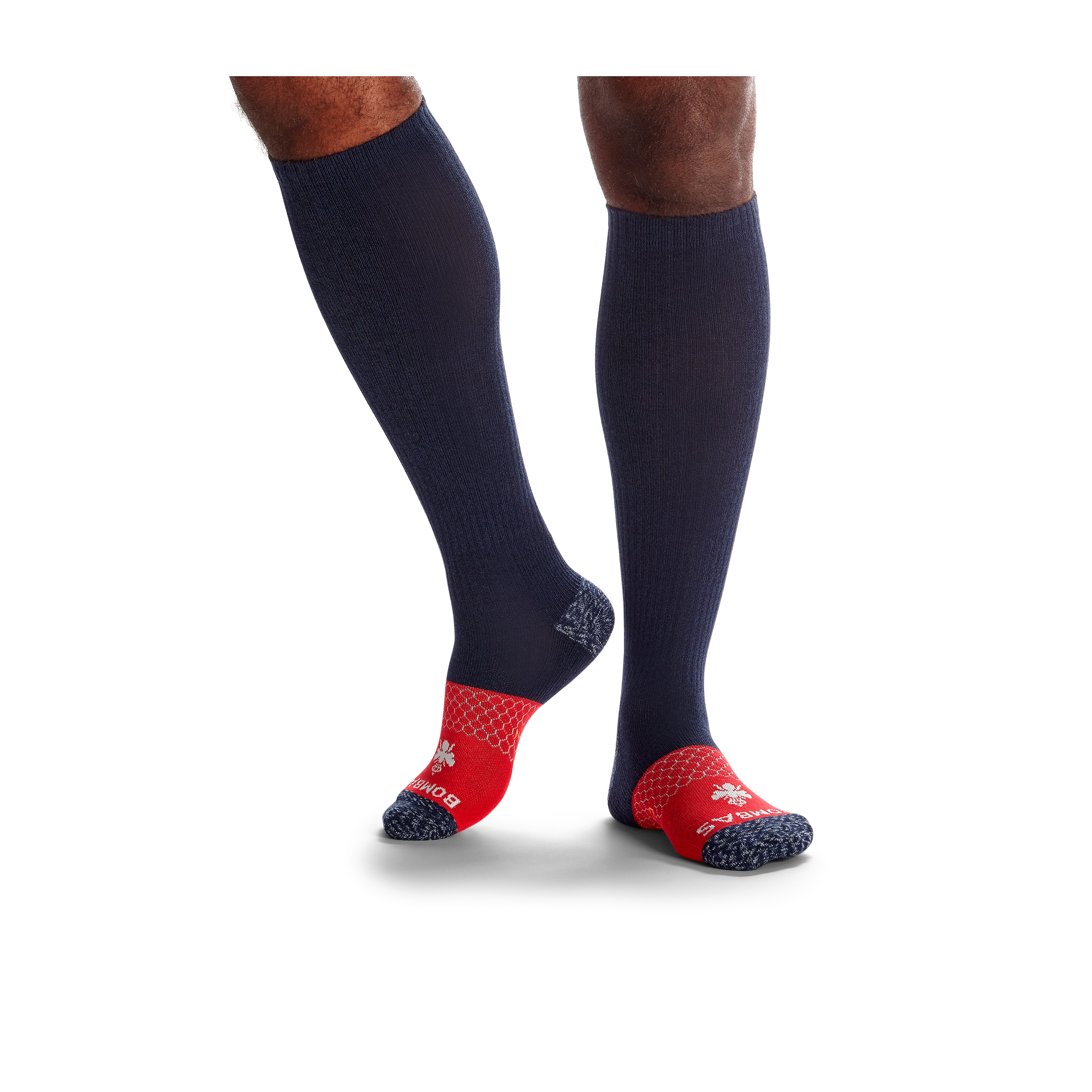 Men's Everyday Compression Sock 3-Pack (15-20mmHg)