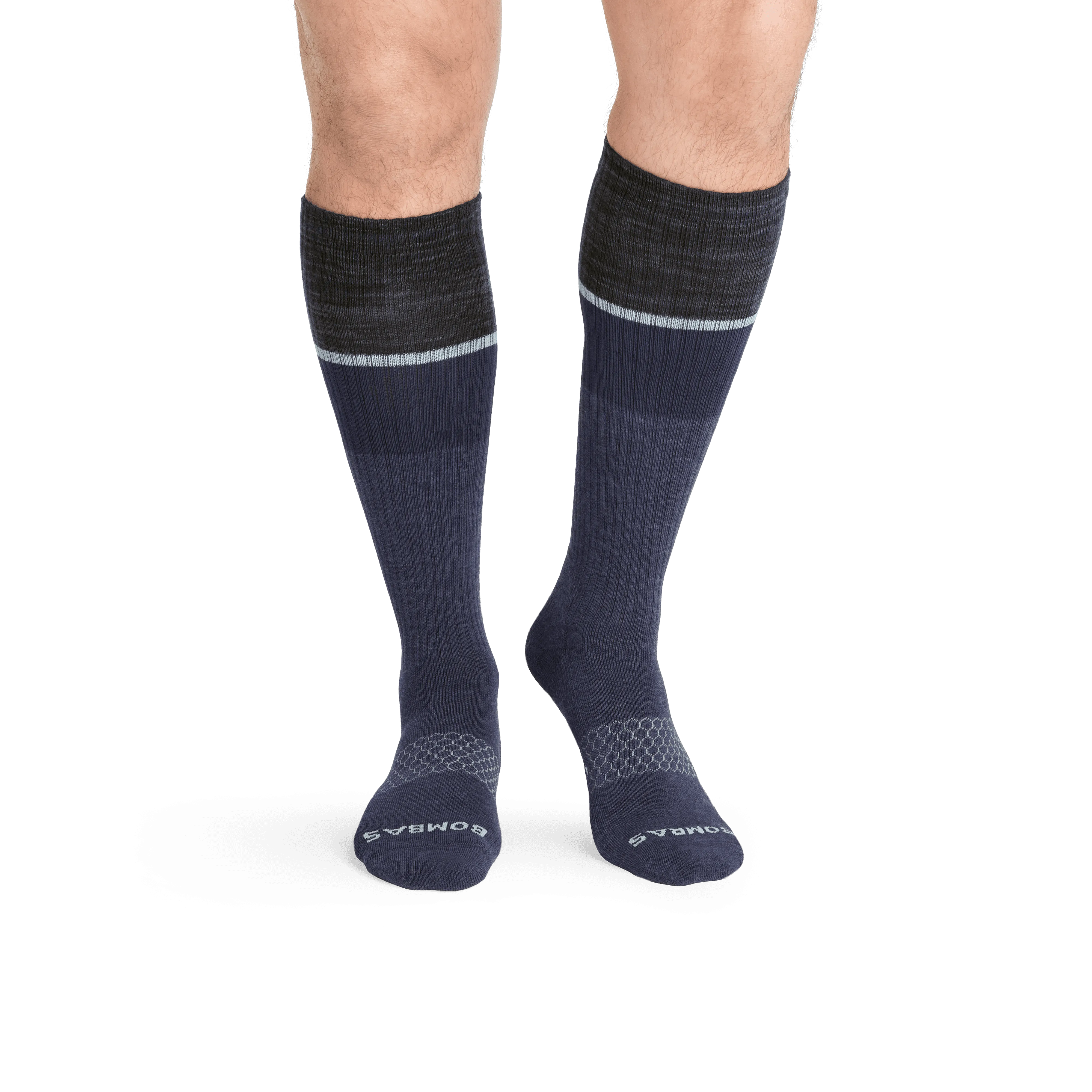 Men's Everyday Compression Sock 3-Pack (15-20mmHg)