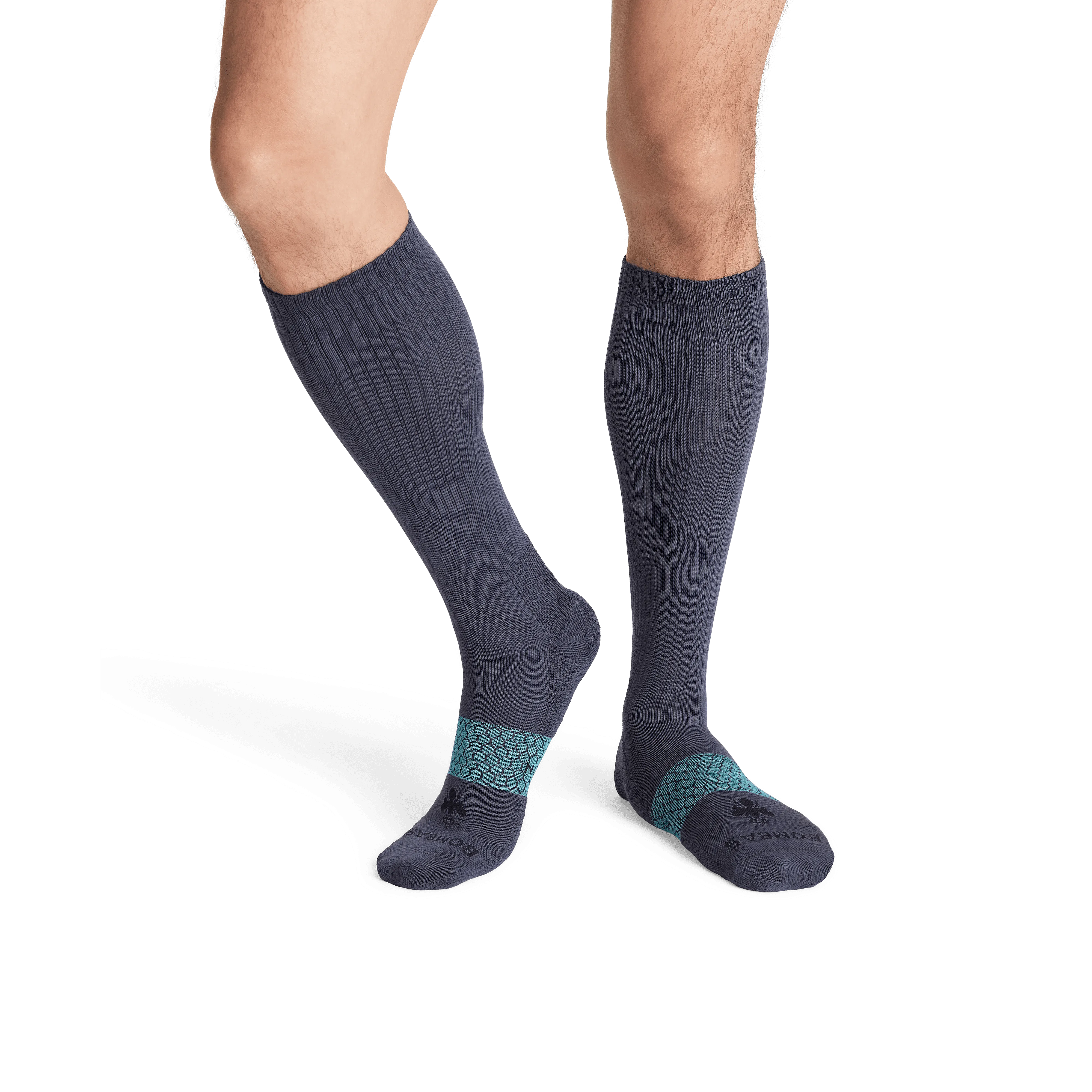 Men's Everyday Compression Sock 3-Pack (15-20mmHg)