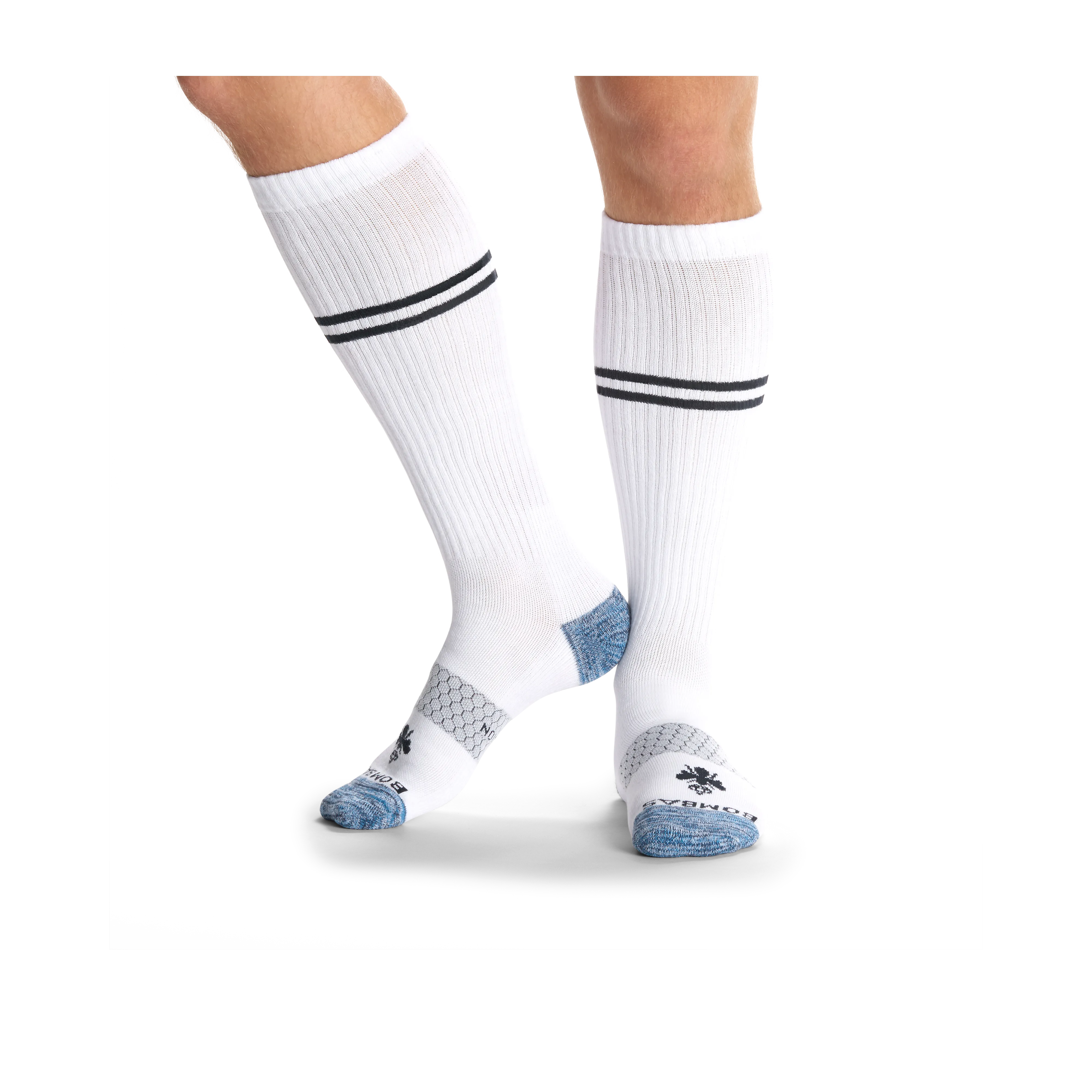 Men's Everyday Compression Sock 6-Pack (15-20mmHg)