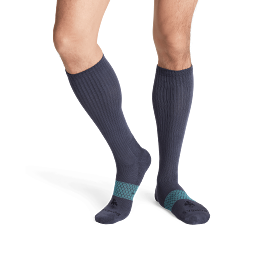 Men's Everyday Compression Sock 6-Pack (15-20mmHg)