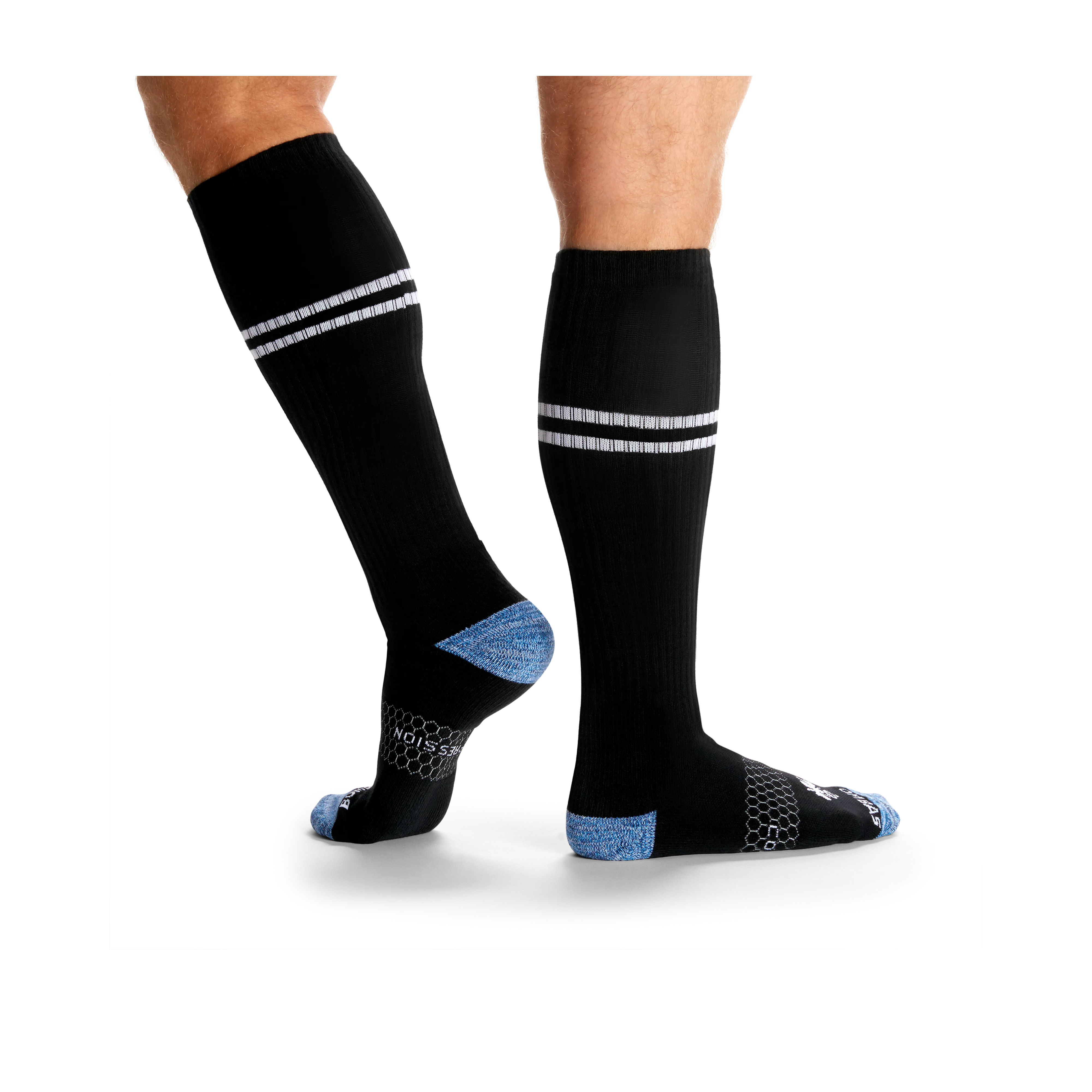 Men's Everyday Compression Sock 6-Pack (15-20mmHg)