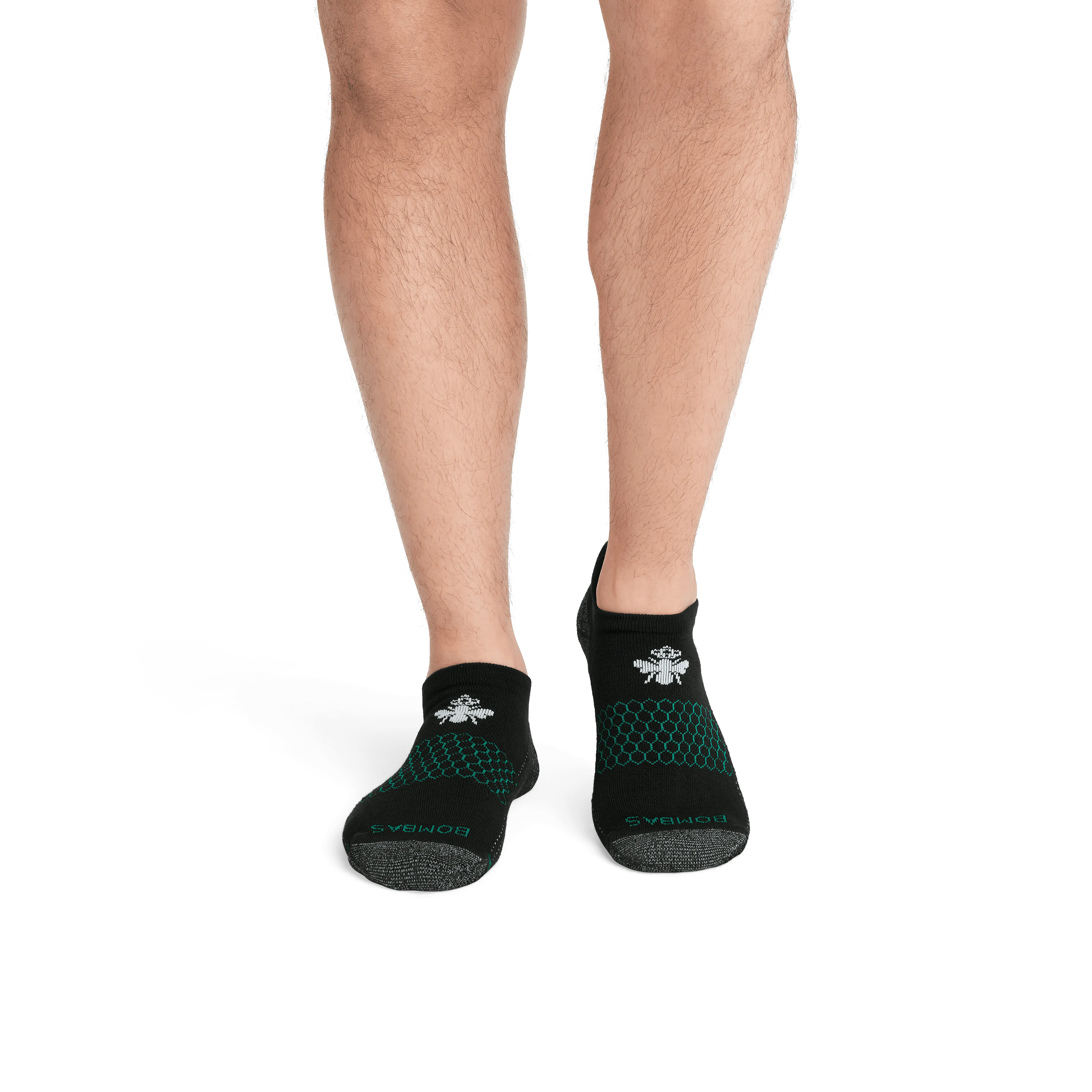 Men's Golf Ankle Sock 6-Pack