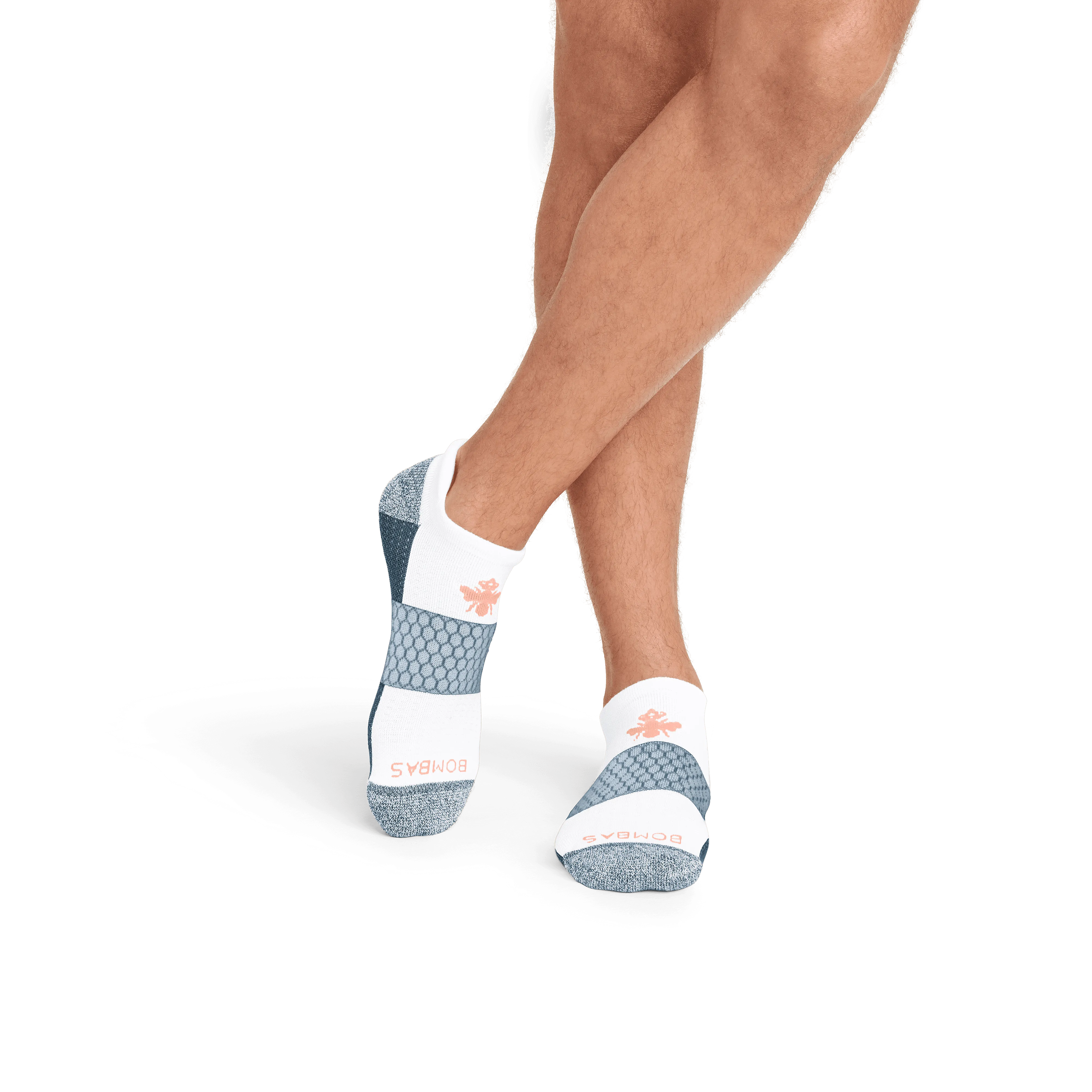 Men's Golf Ankle Sock 6-Pack