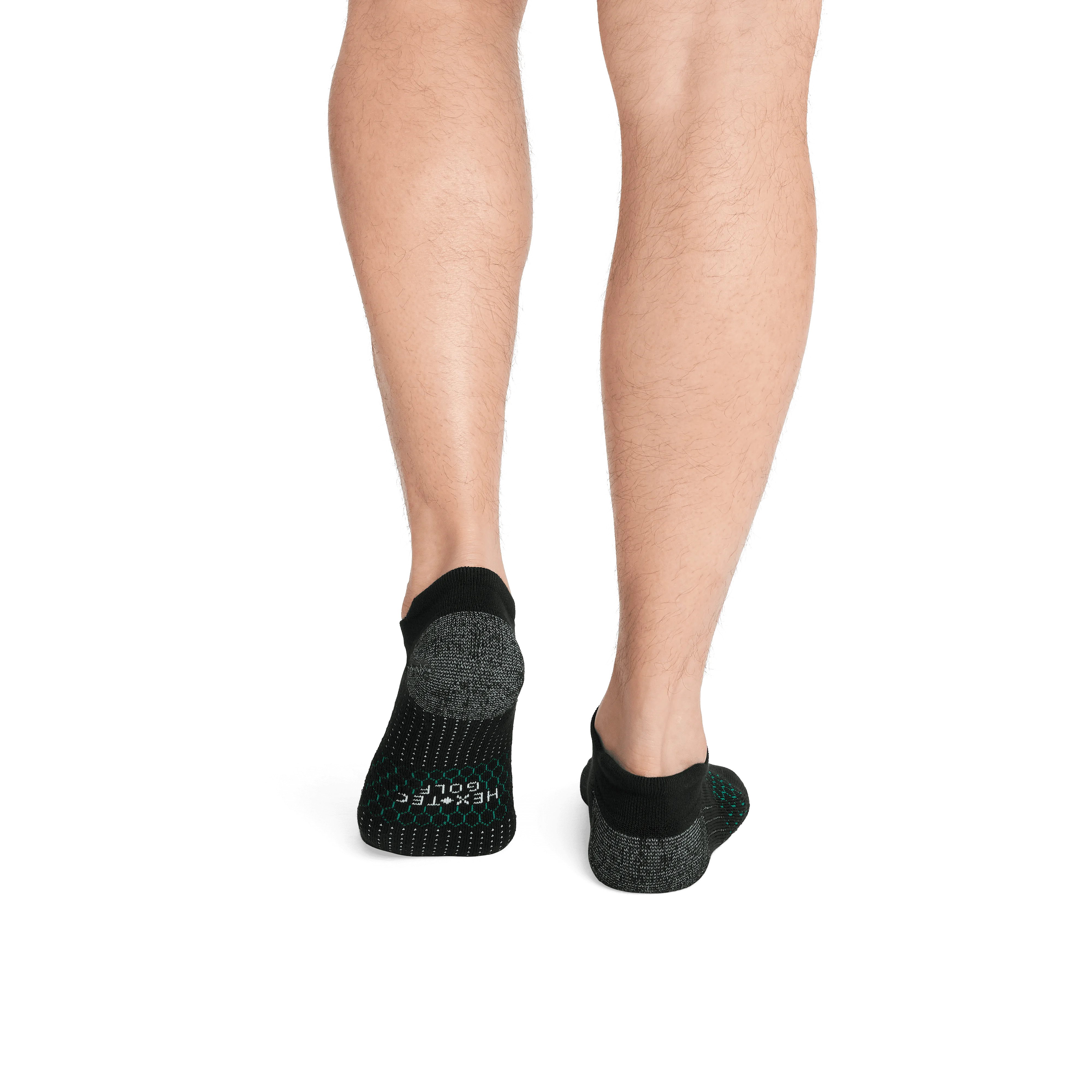 Men's Golf Ankle Sock 6-Pack