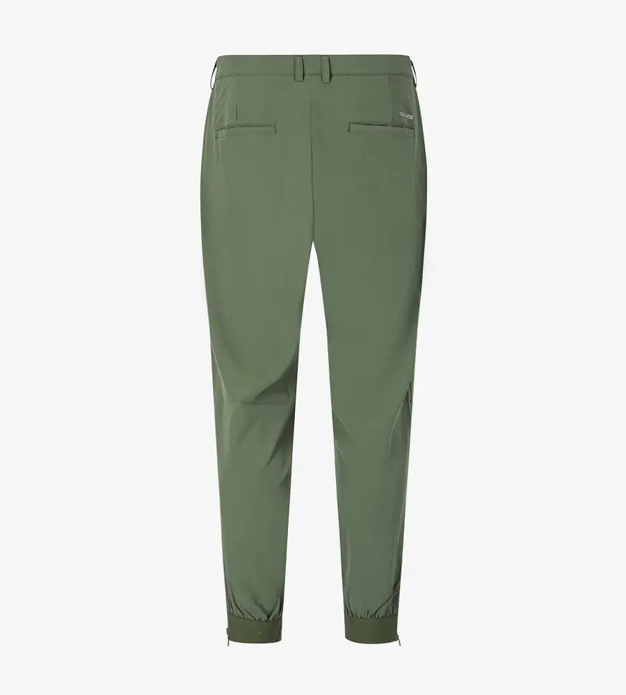 MEN'S GOLF JOGGERS - KHAKI