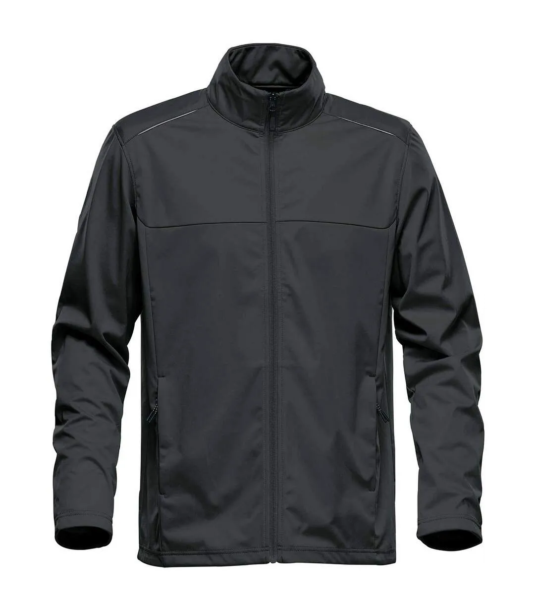 Mens greenwich lightweight soft shell jacket dolphin Stormtech