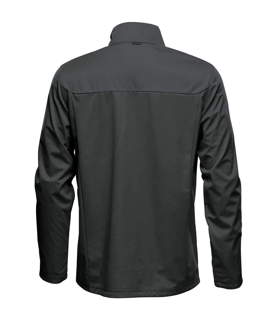 Mens greenwich lightweight soft shell jacket dolphin Stormtech