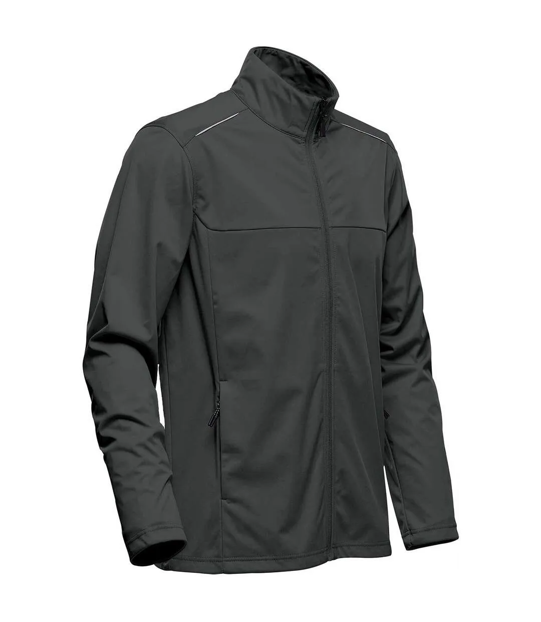 Mens greenwich lightweight soft shell jacket dolphin Stormtech