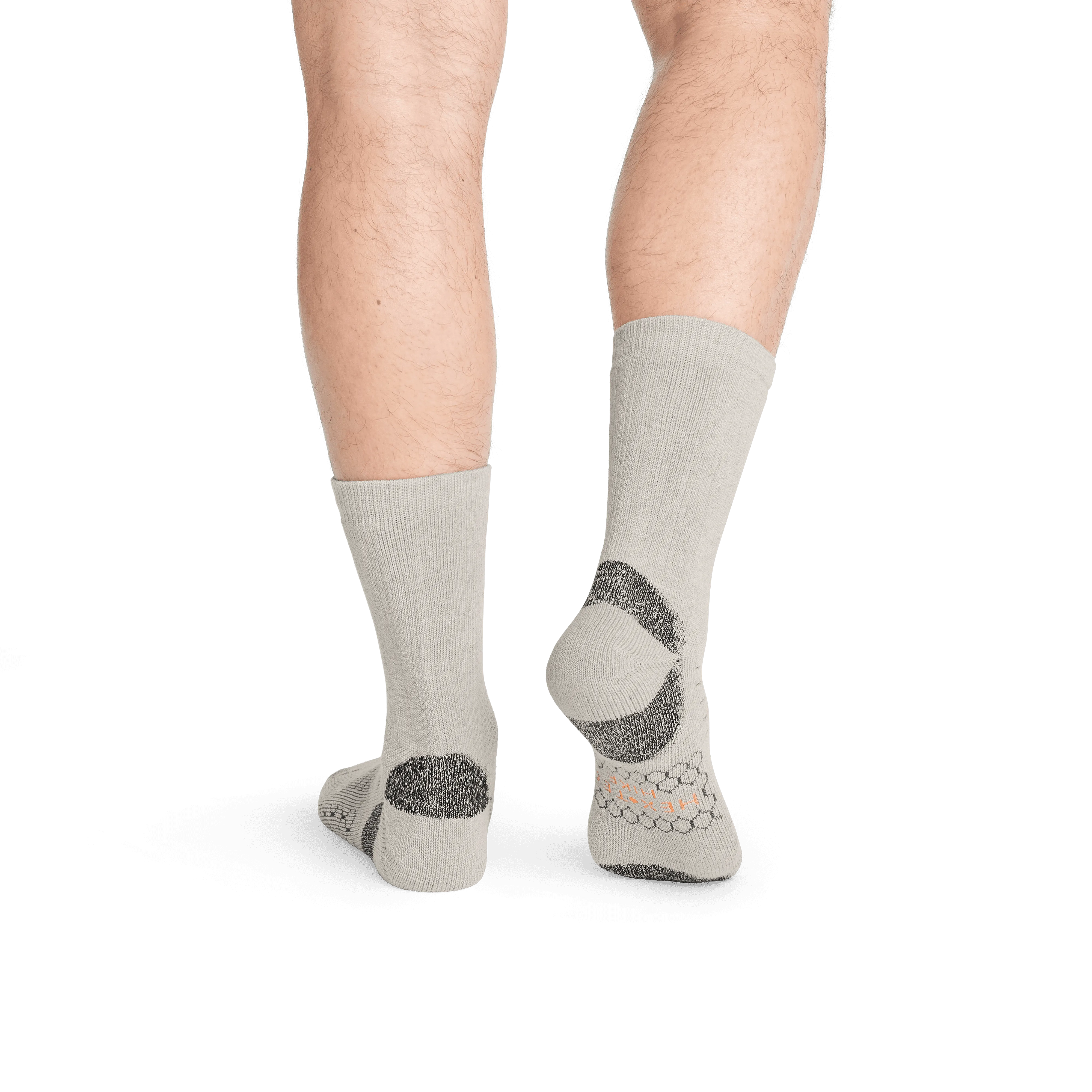 Men's Hiking Calf Socks