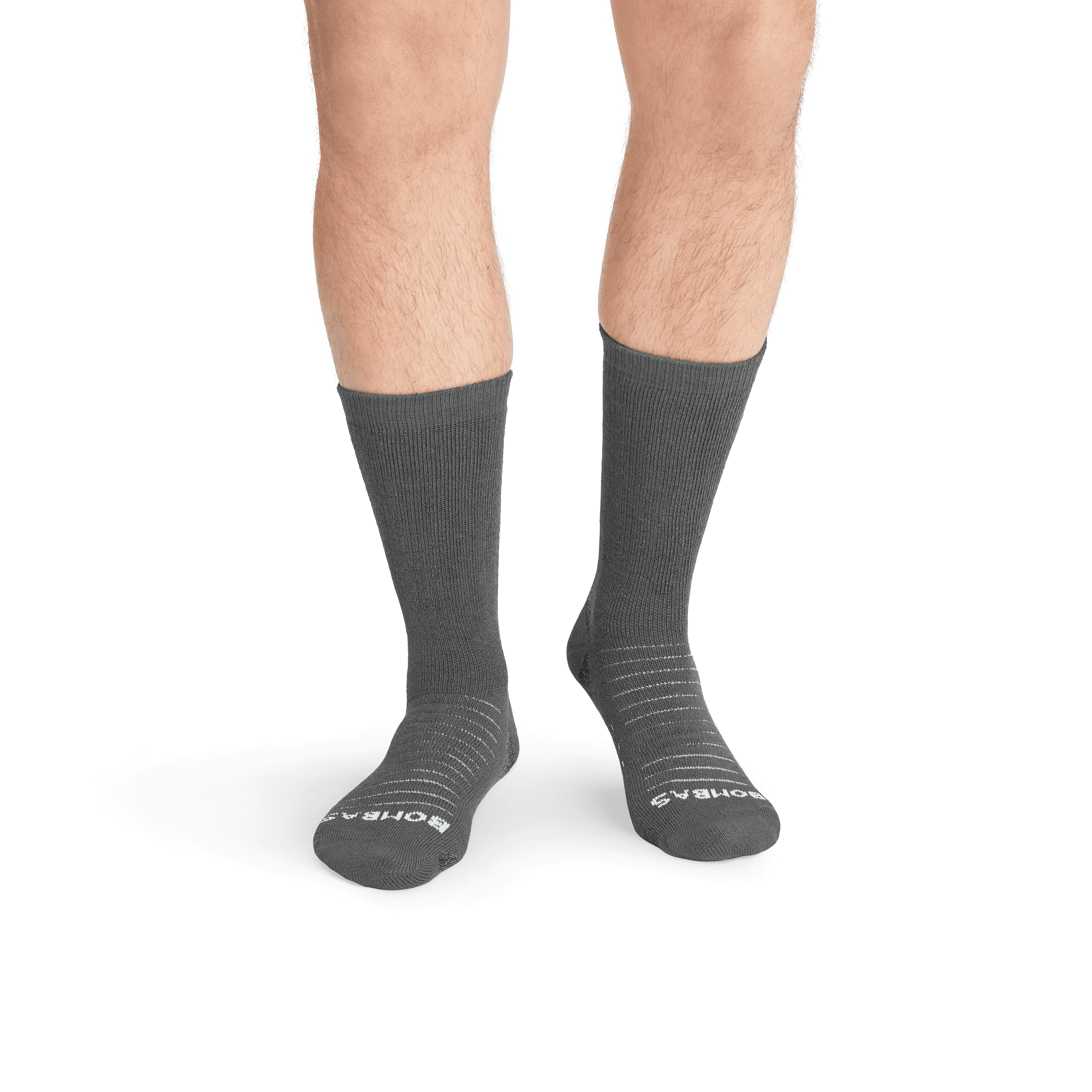 Men's Hiking Calf Socks