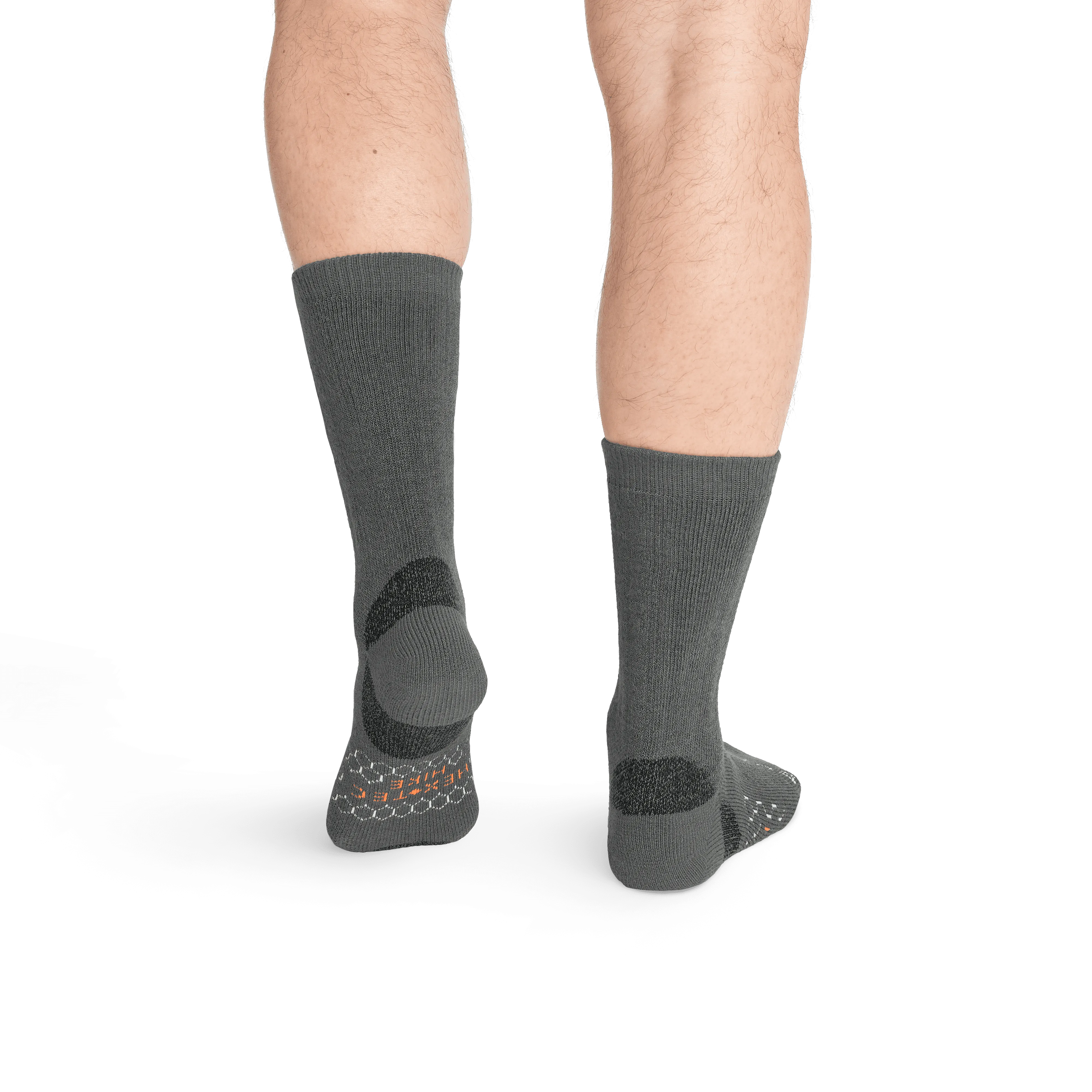 Men's Hiking Calf Socks