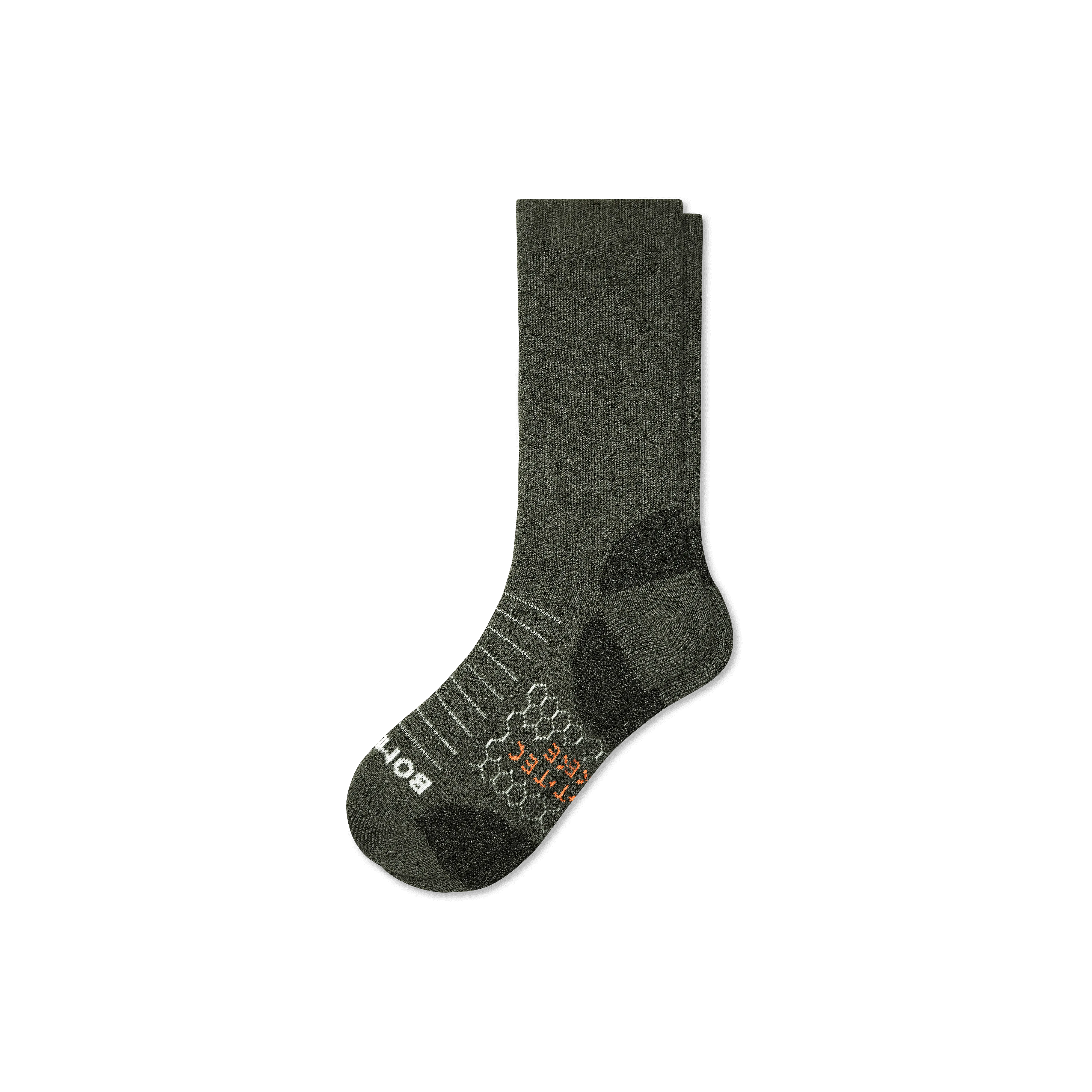 Men's Hiking Calf Socks