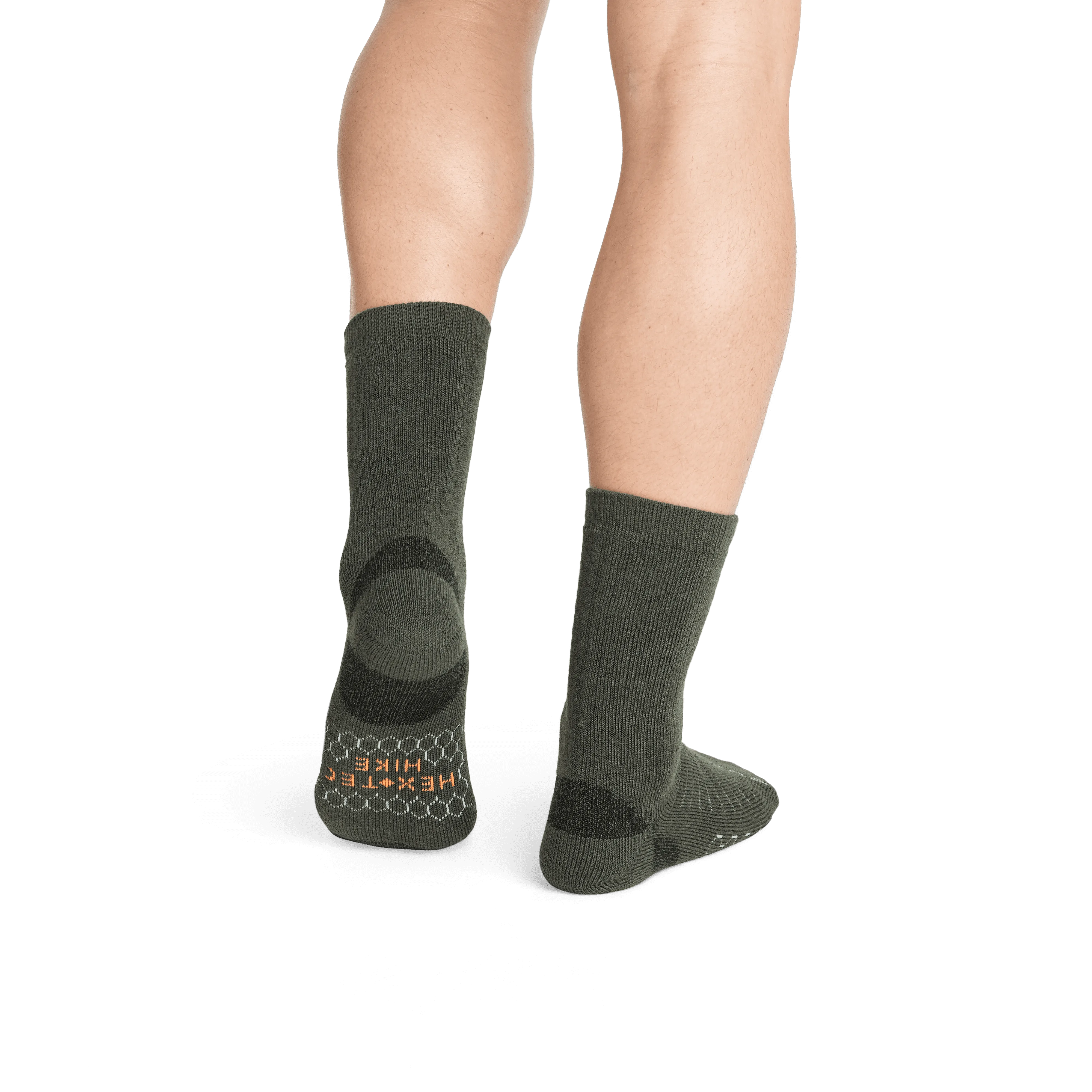 Men's Hiking Calf Socks