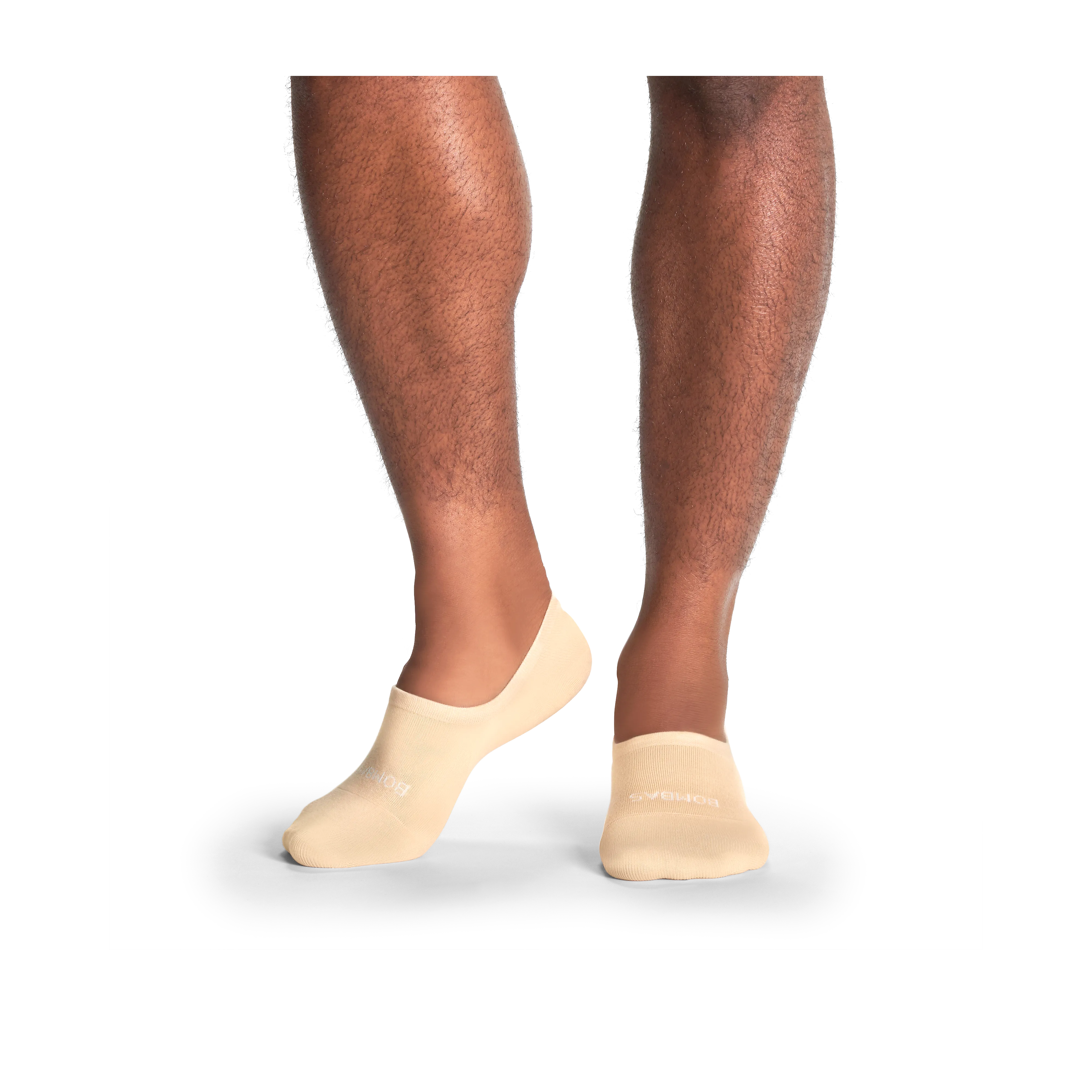 Men's Lightweight No Show Socks