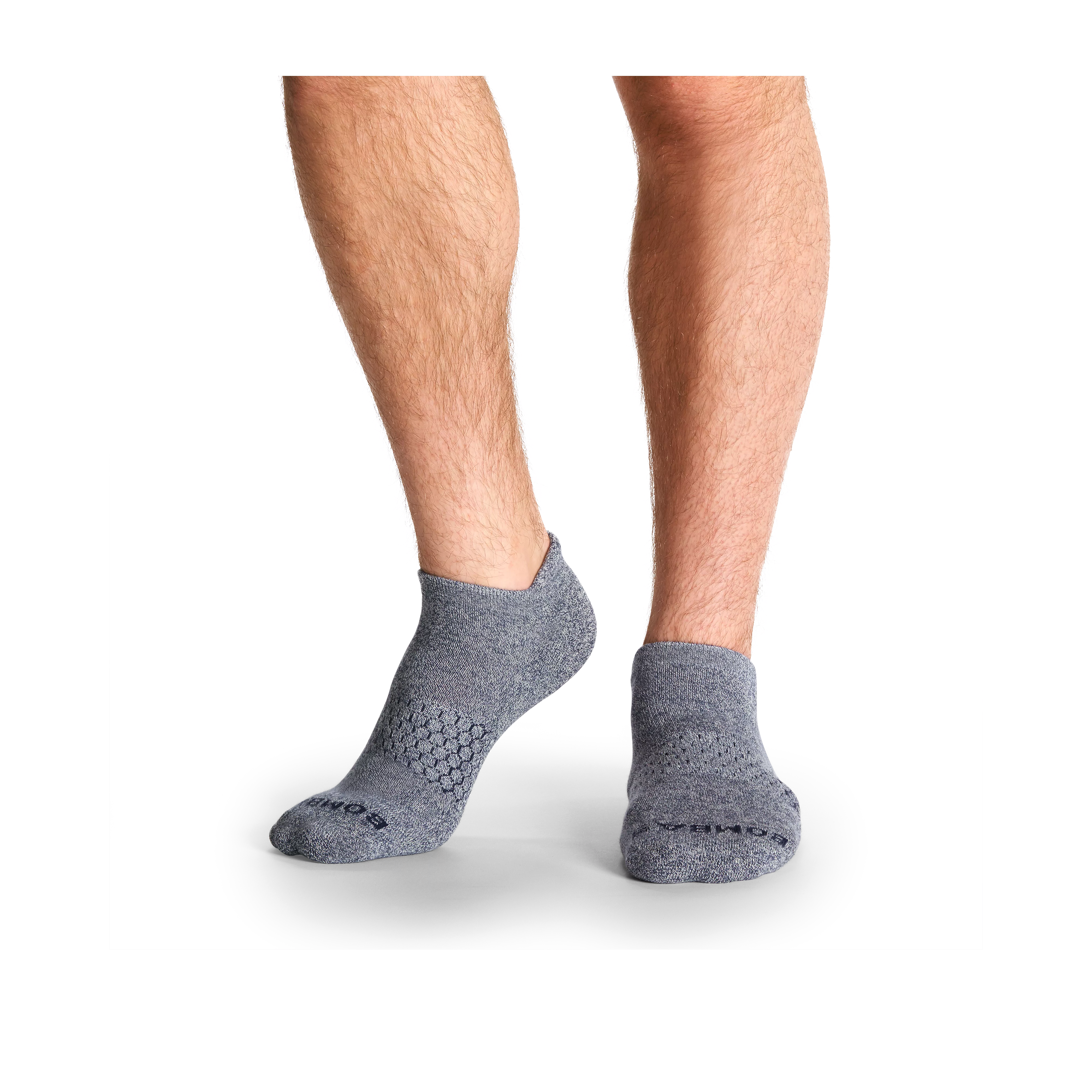 Men's Marl Ankle Socks