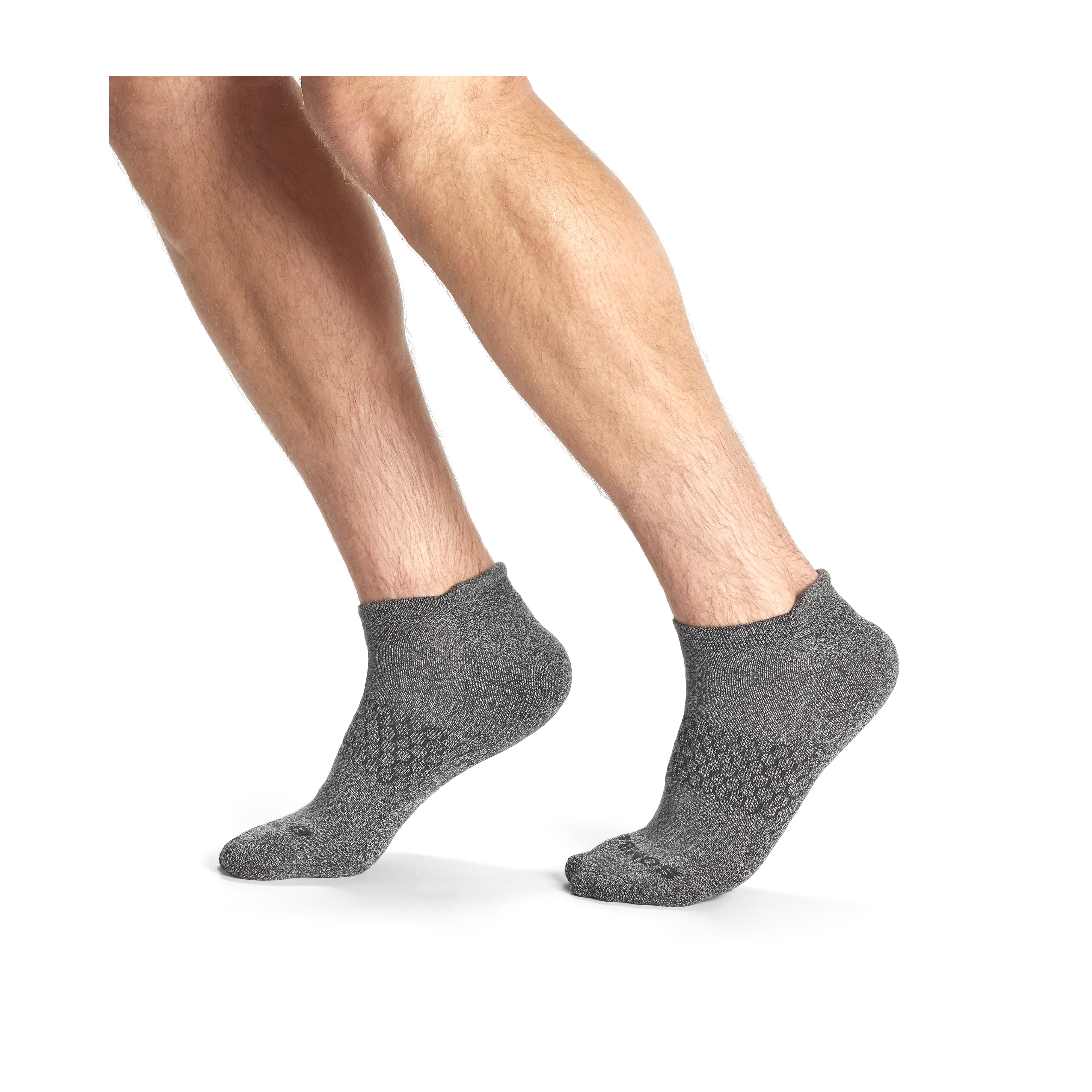 Men's Marl Ankle Socks