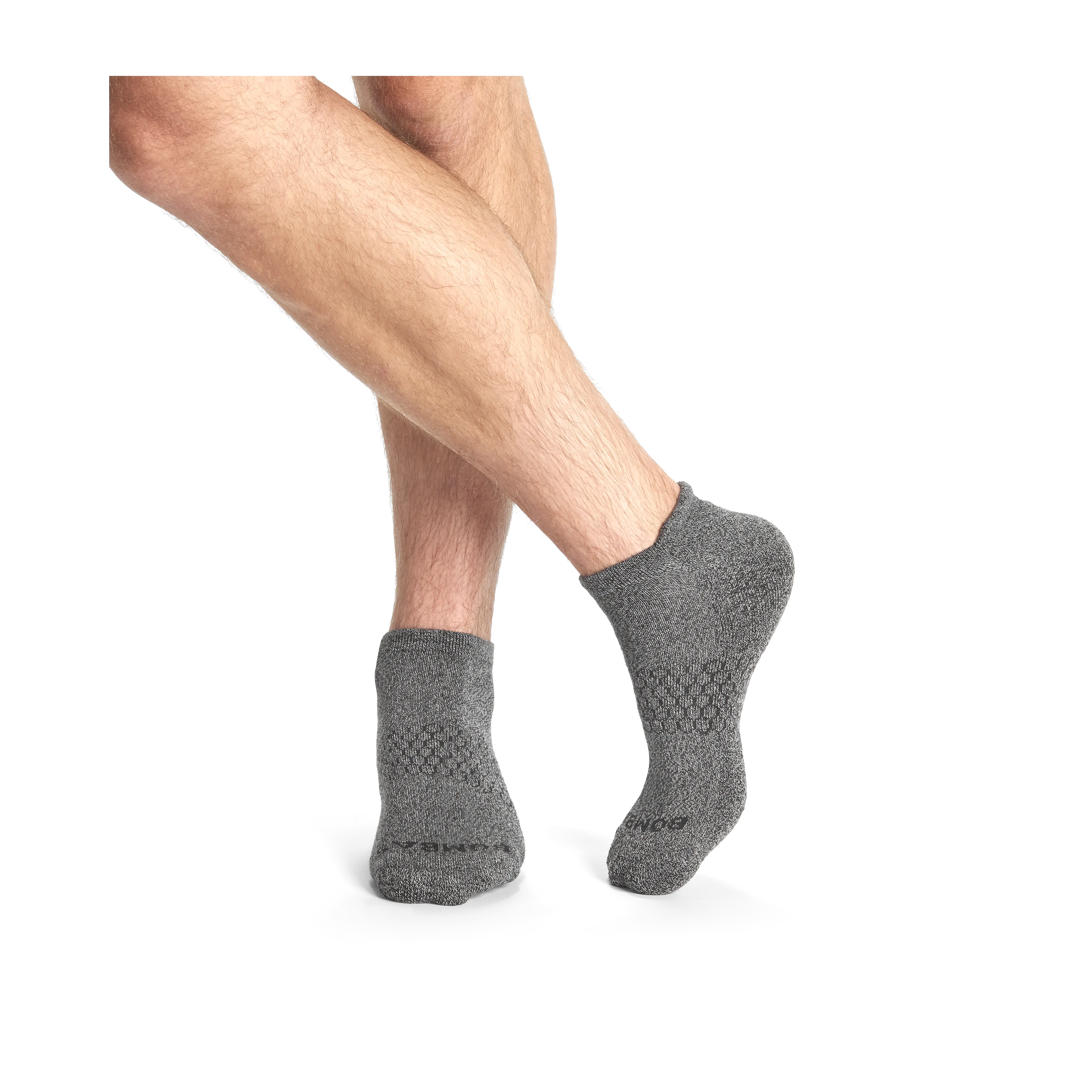 Men's Marl Ankle Socks