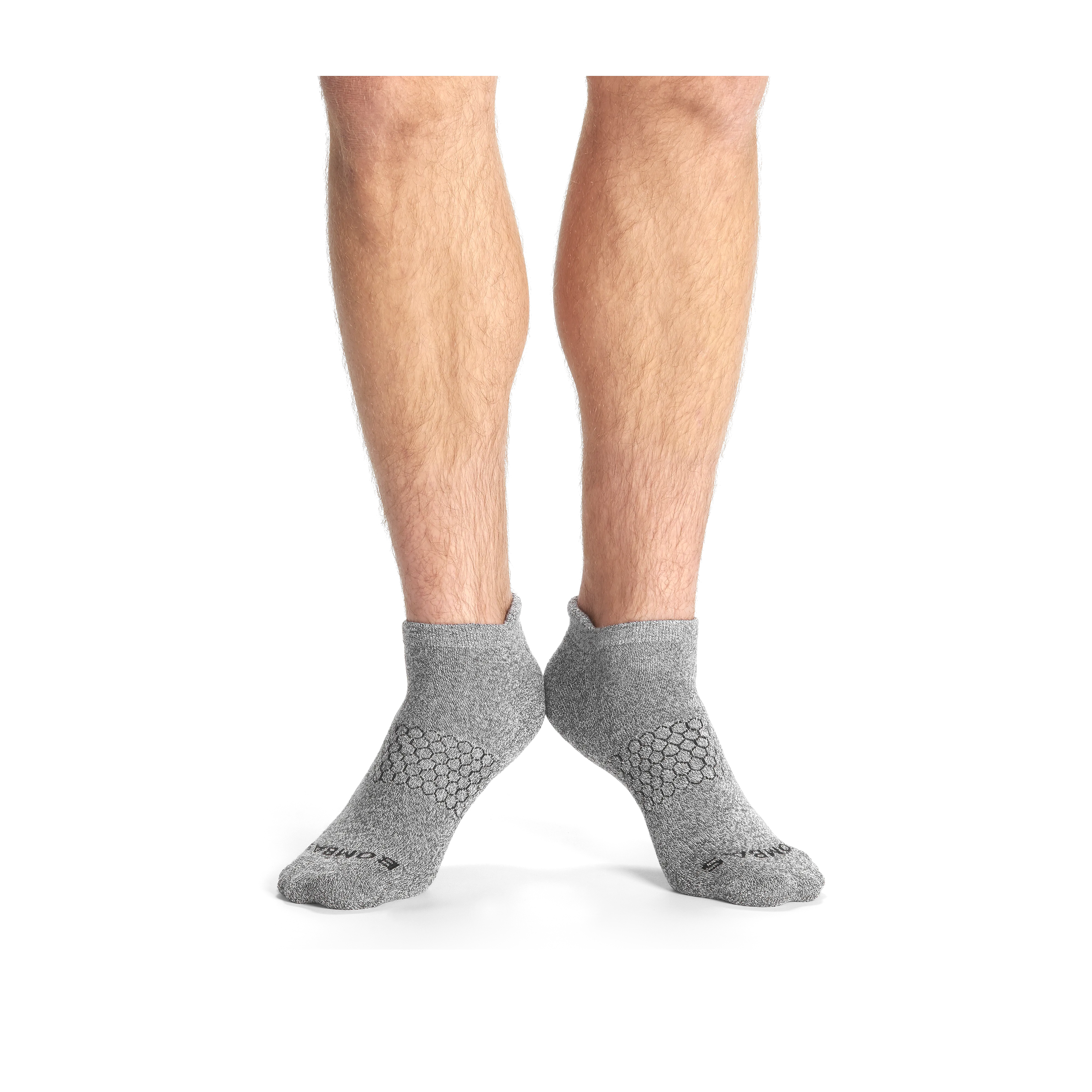 Men's Marl Ankle Socks