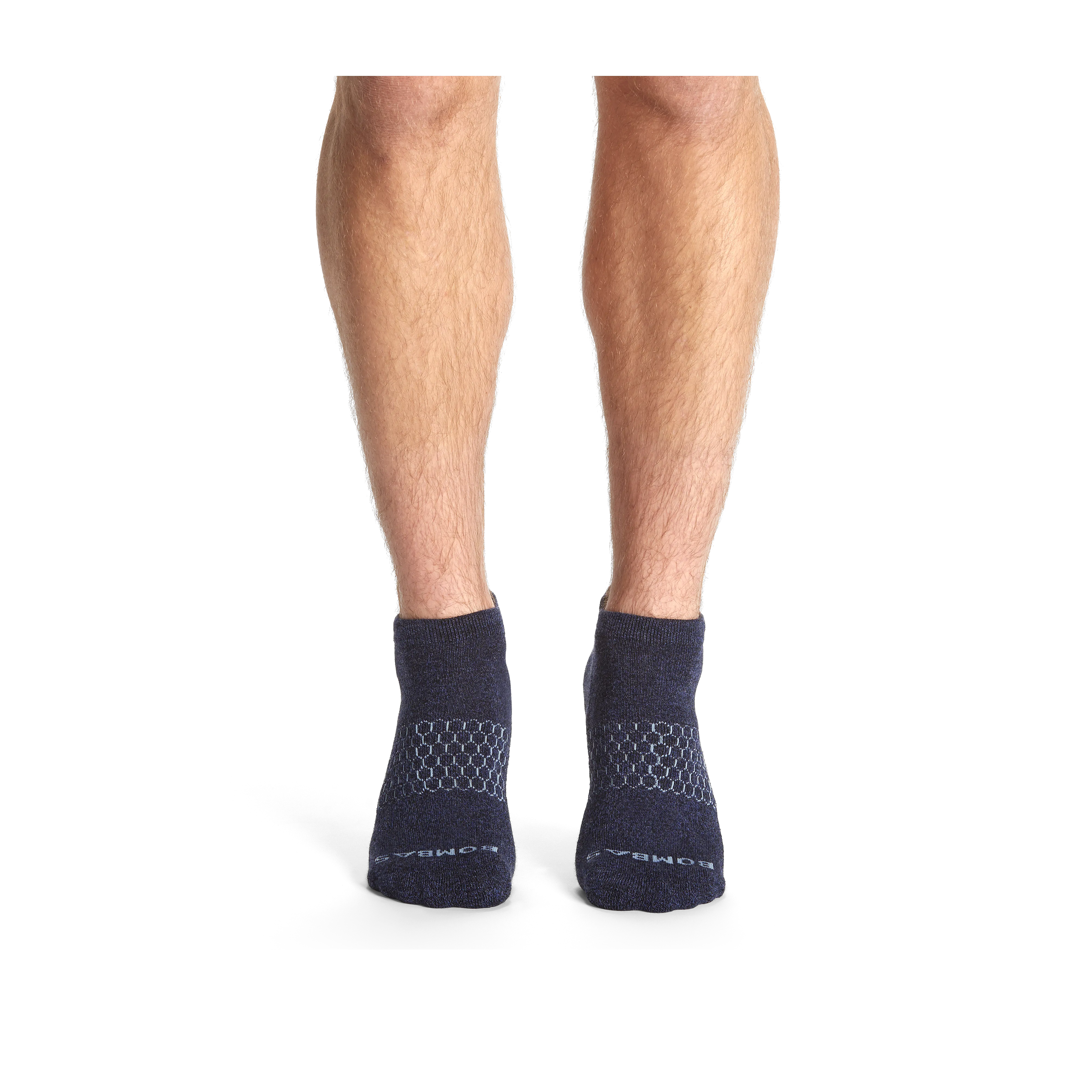 Men's Marl Ankle Socks