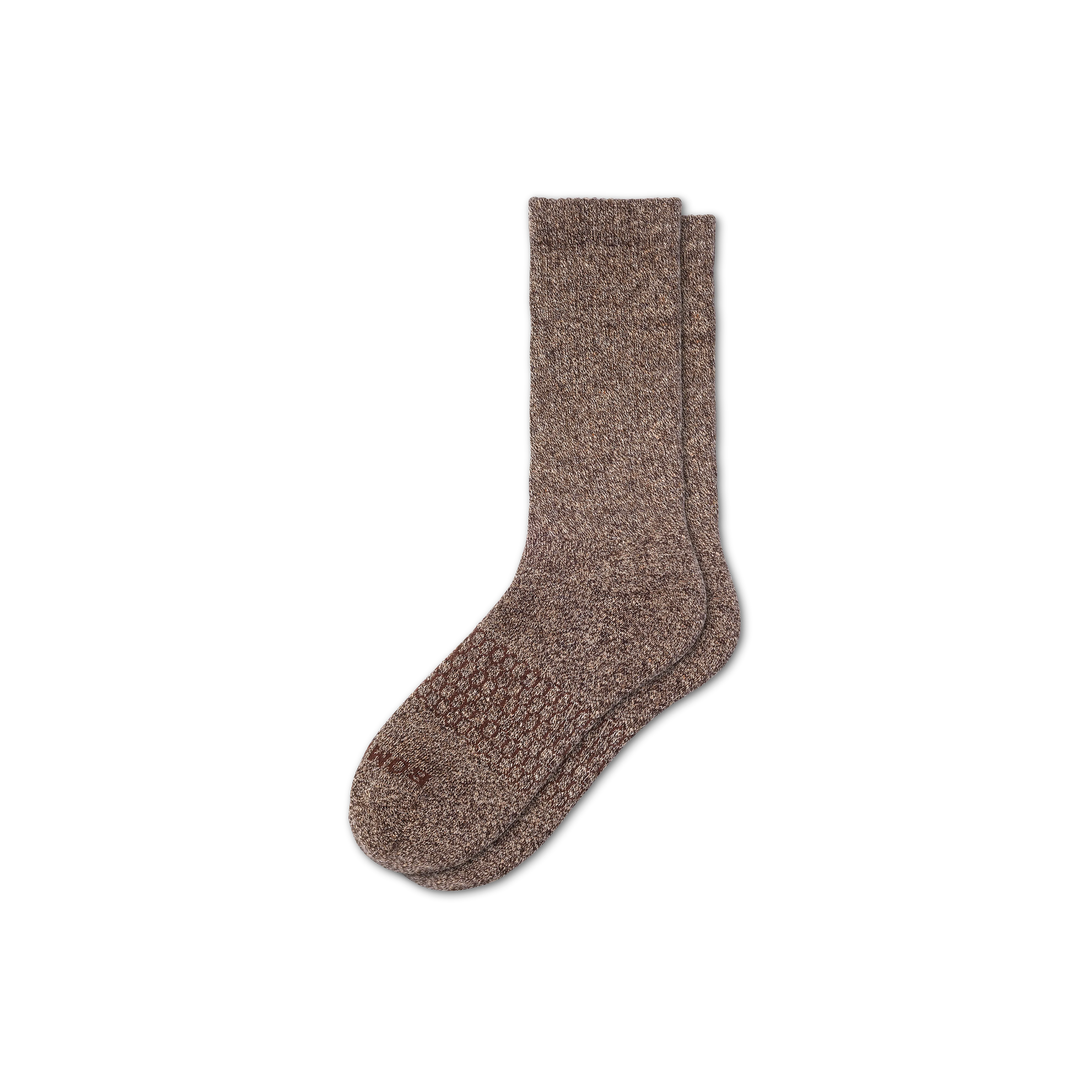 Men's Marl Calf Socks