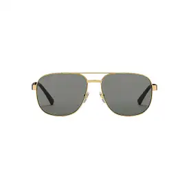 Men's Navigator Frame Sunglasses