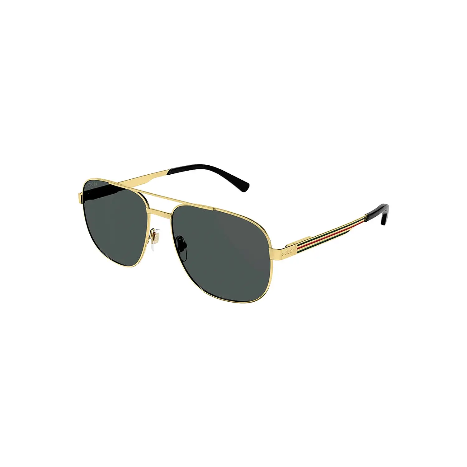 Men's Navigator Frame Sunglasses