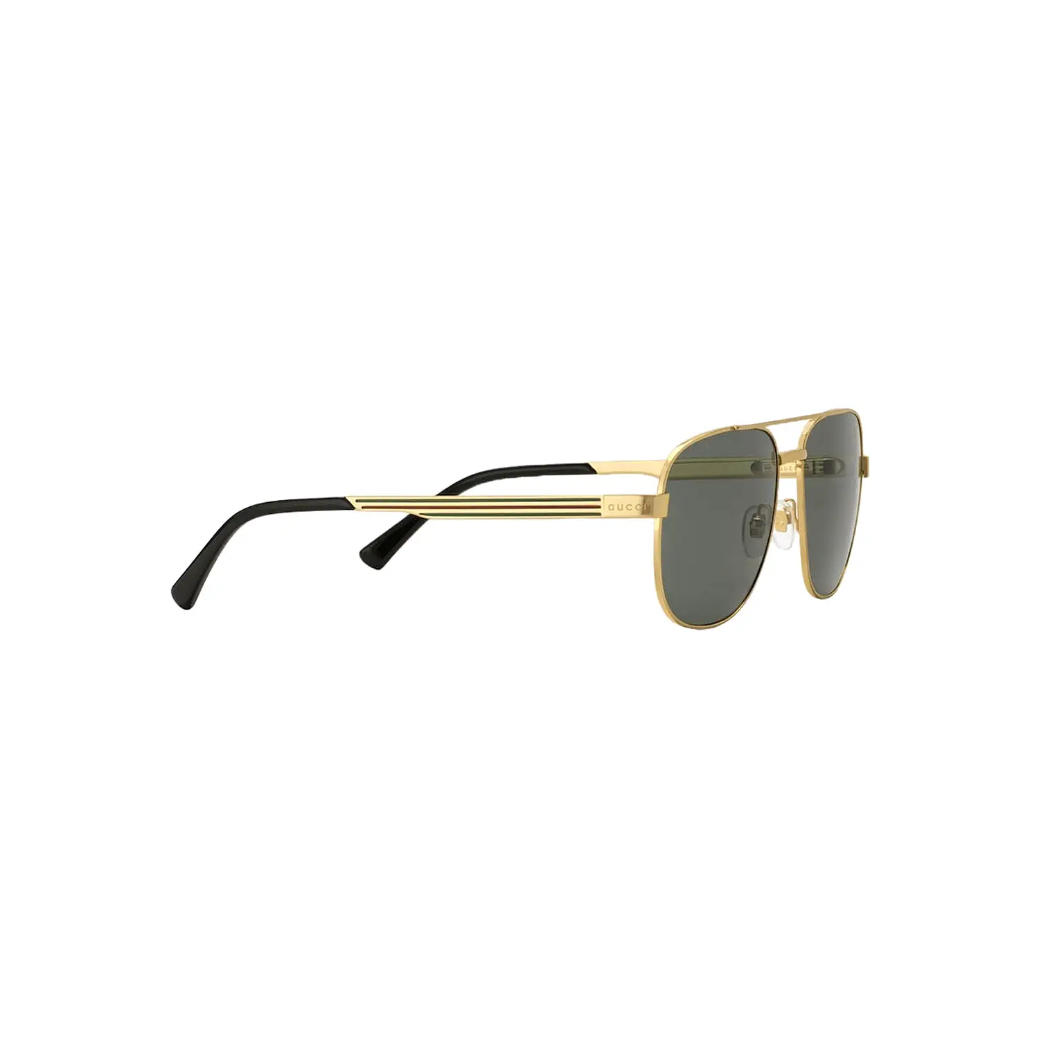 Men's Navigator Frame Sunglasses