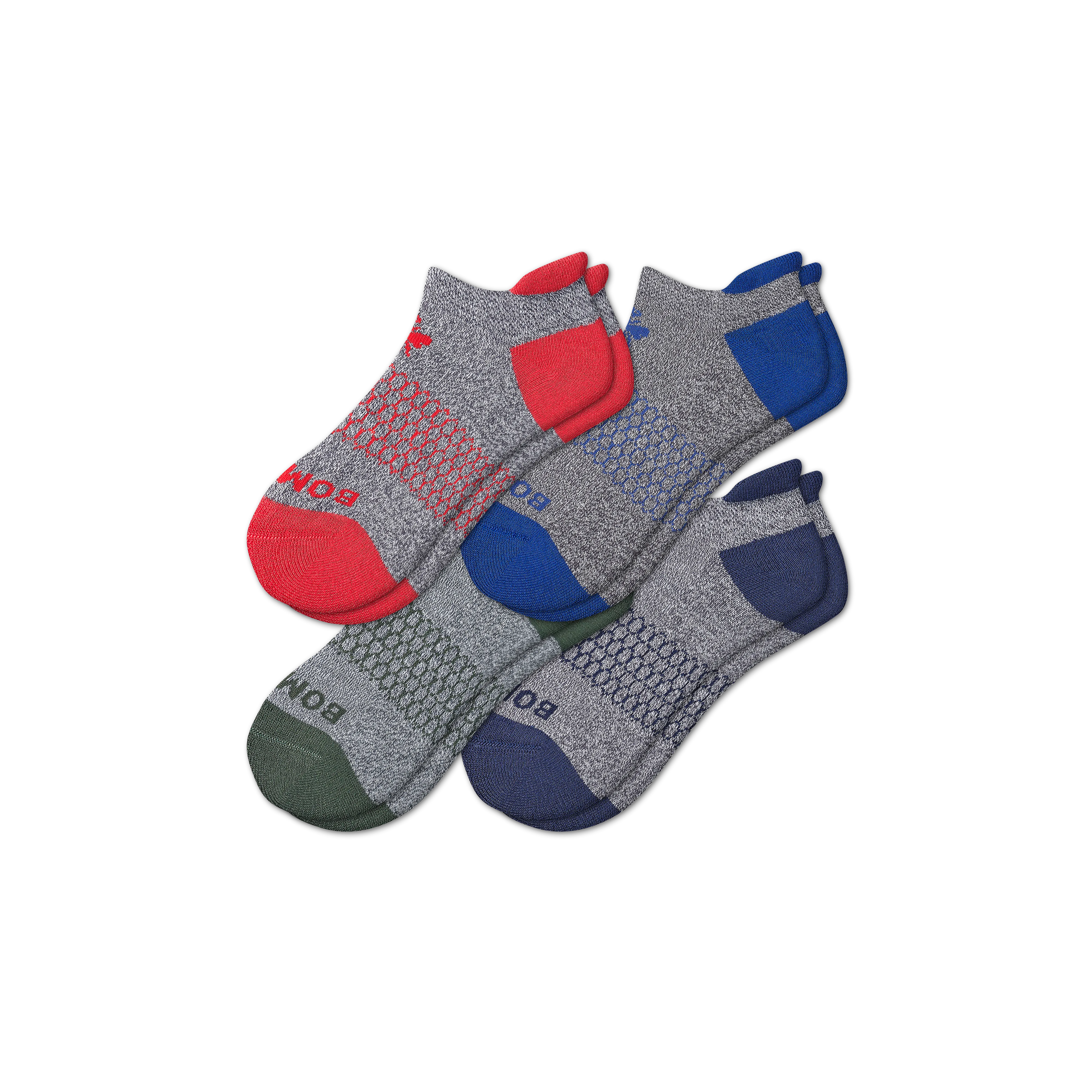 Men's Originals Ankle Sock 4-Pack