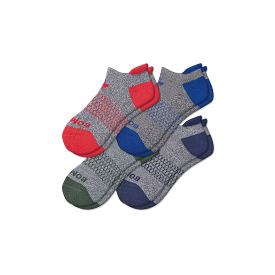 Men's Originals Ankle Sock 4-Pack