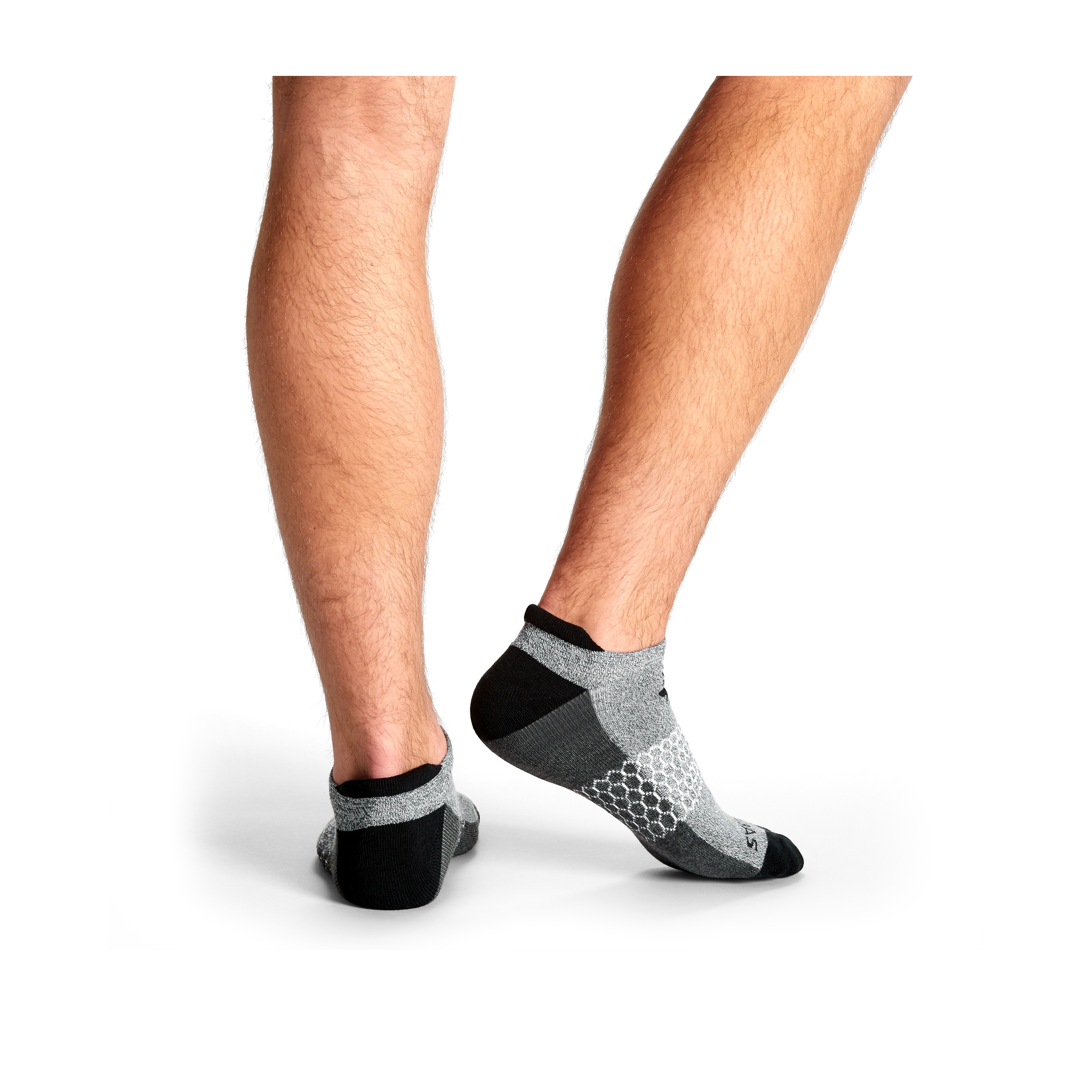 Men's Originals Ankle Sock 4-Pack