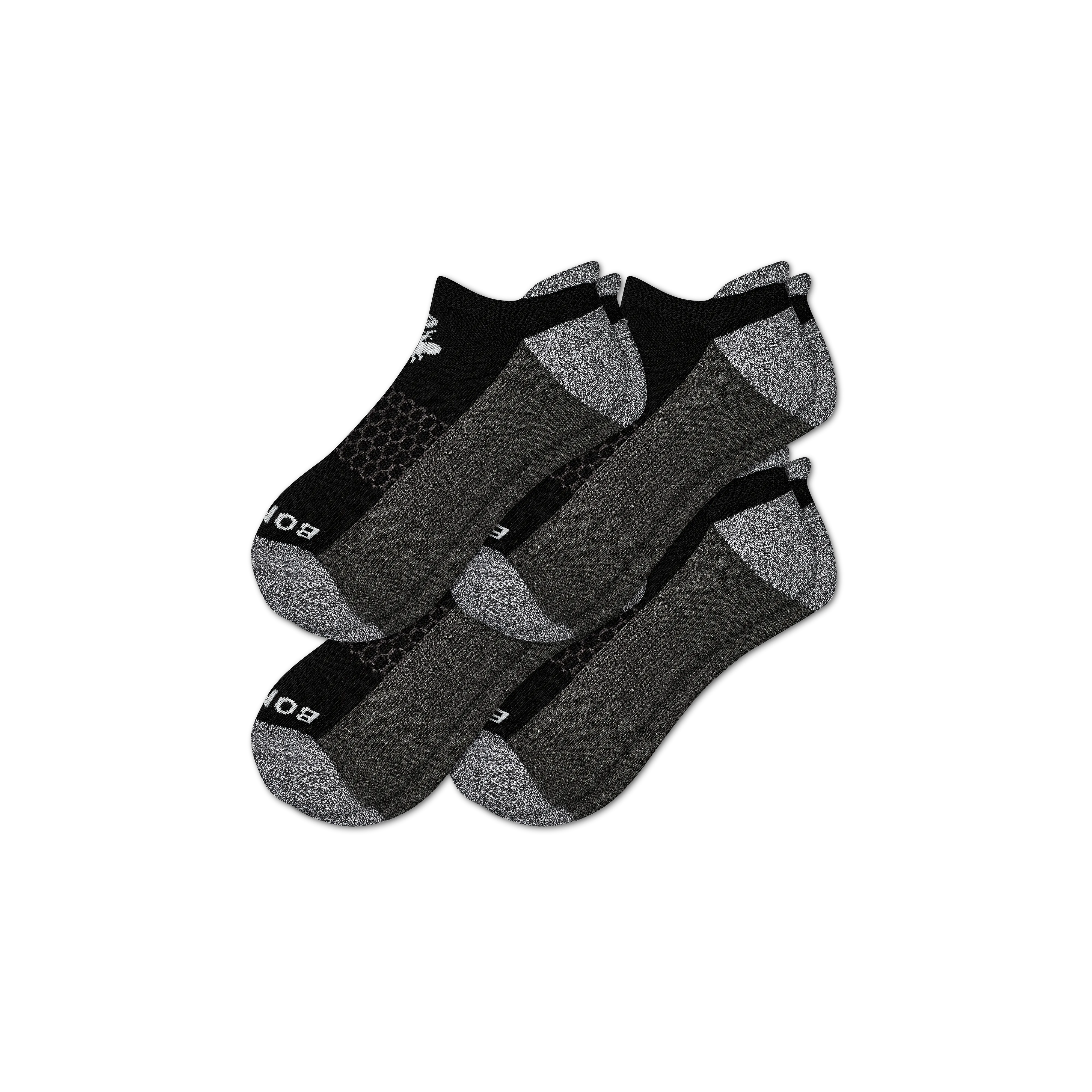 Men's Originals Ankle Sock 4-Pack