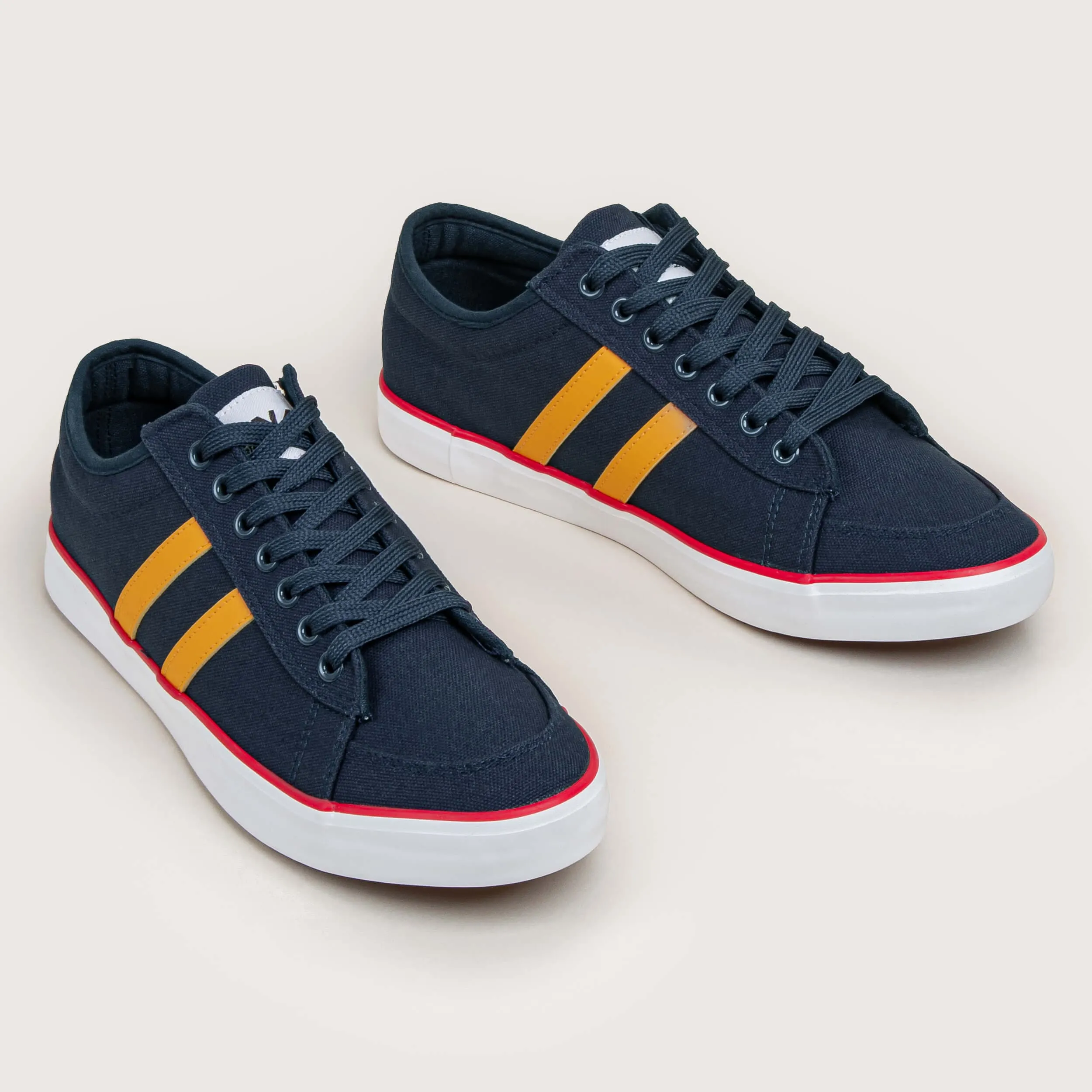 Men's Prospect Sneaker - Navy