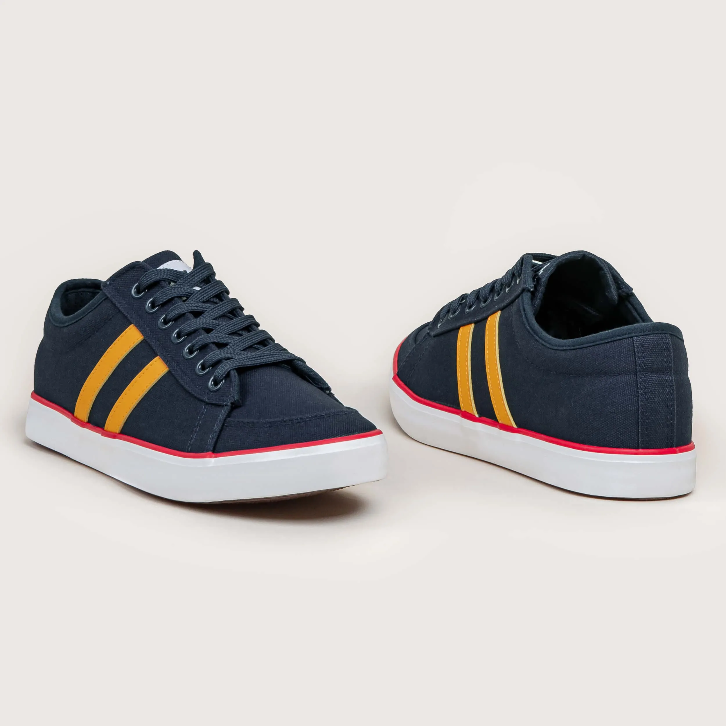 Men's Prospect Sneaker - Navy