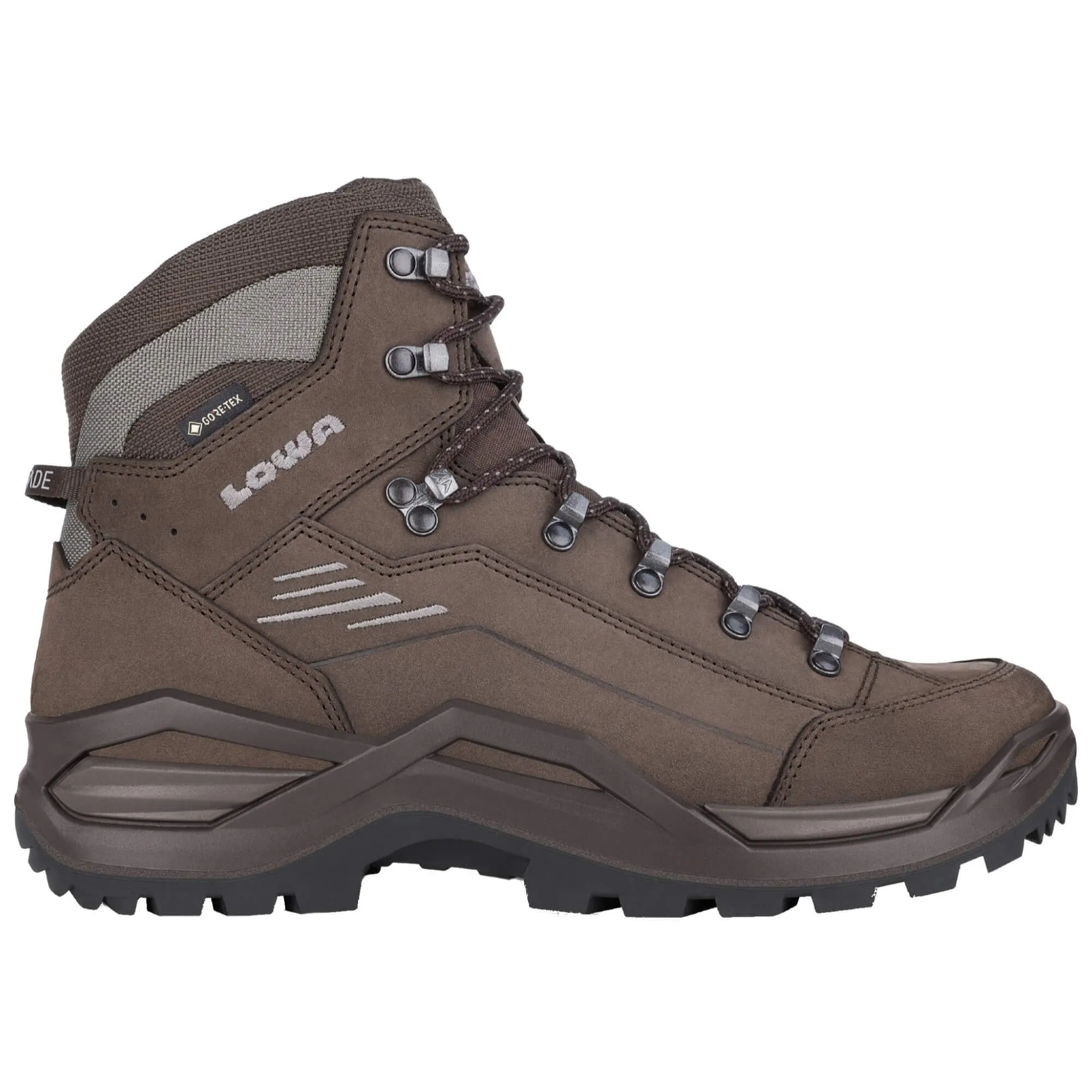 Mens Renegade Evo GTX Mid Walking Boot