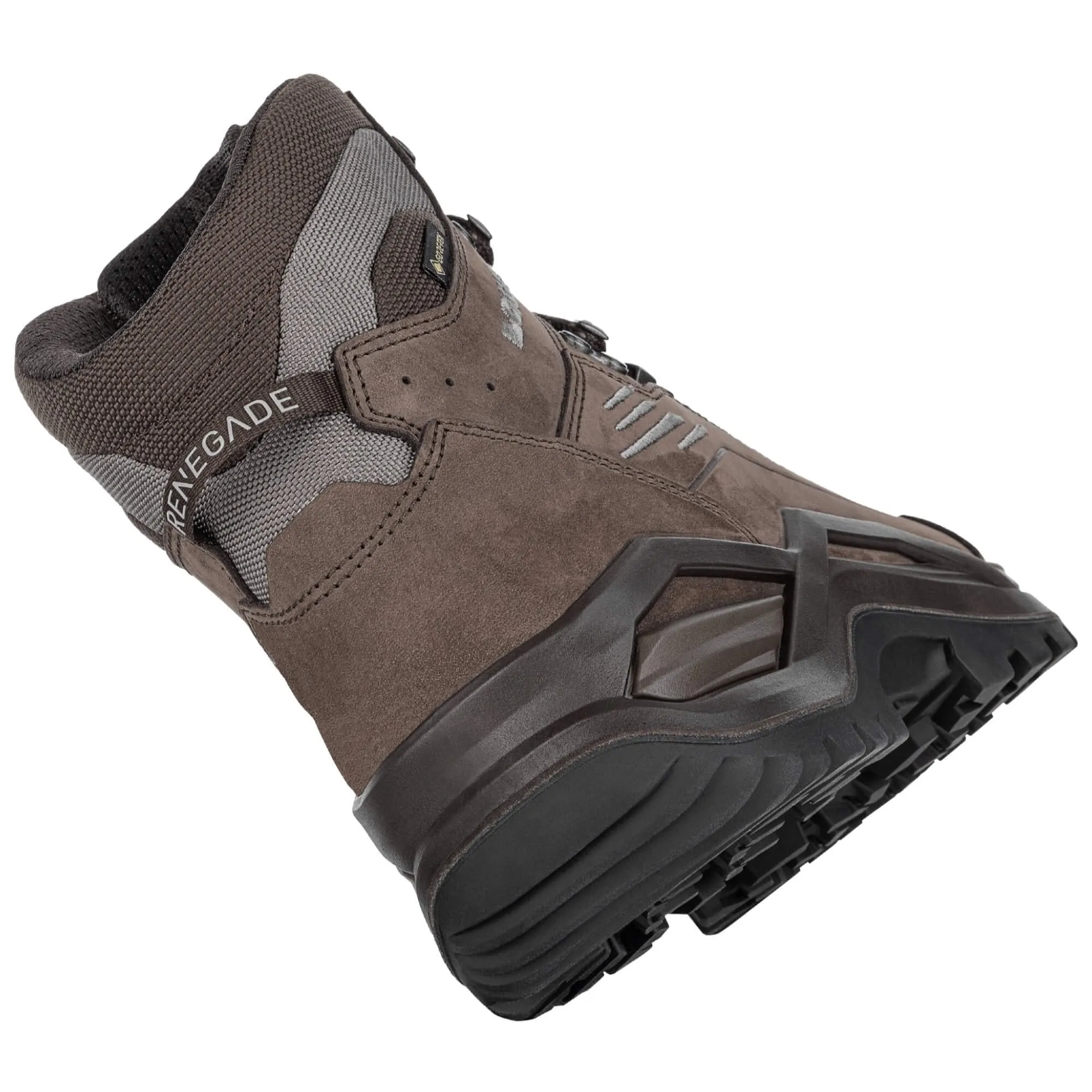 Mens Renegade Evo GTX Mid Walking Boot