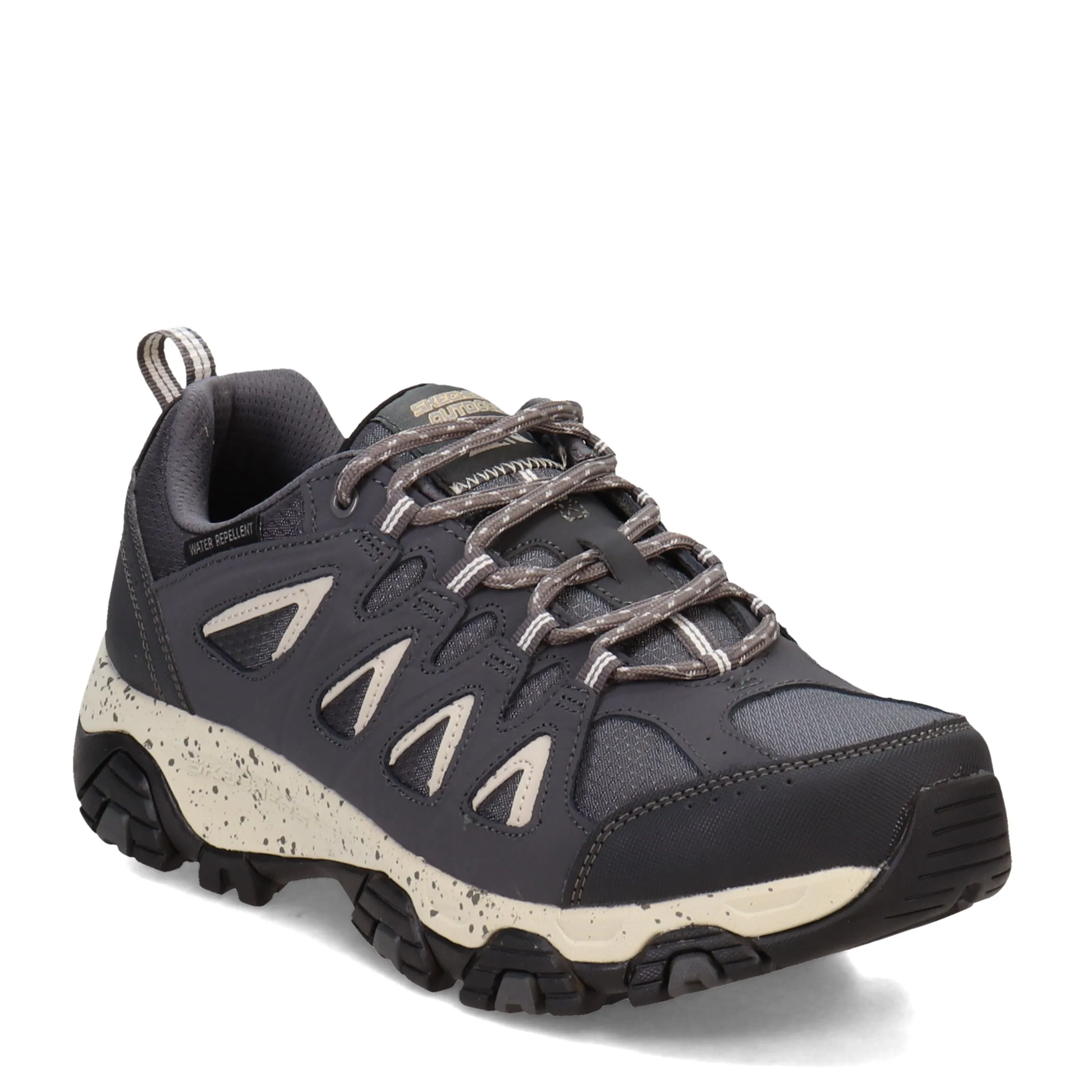 Men's Skechers, Terrabite Hiking Shoe - Wide Width