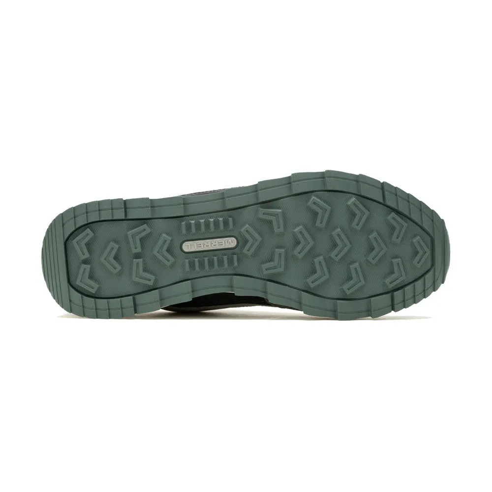 MERRELL ALPINE 83 SNEAKER RECRAFT CHARCOAL - MENS