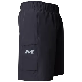 Miken Men's Slowpitch Shorts: MSPSM20