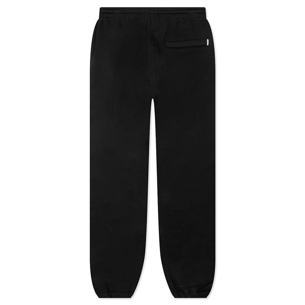 Monday Sweatpants - Black