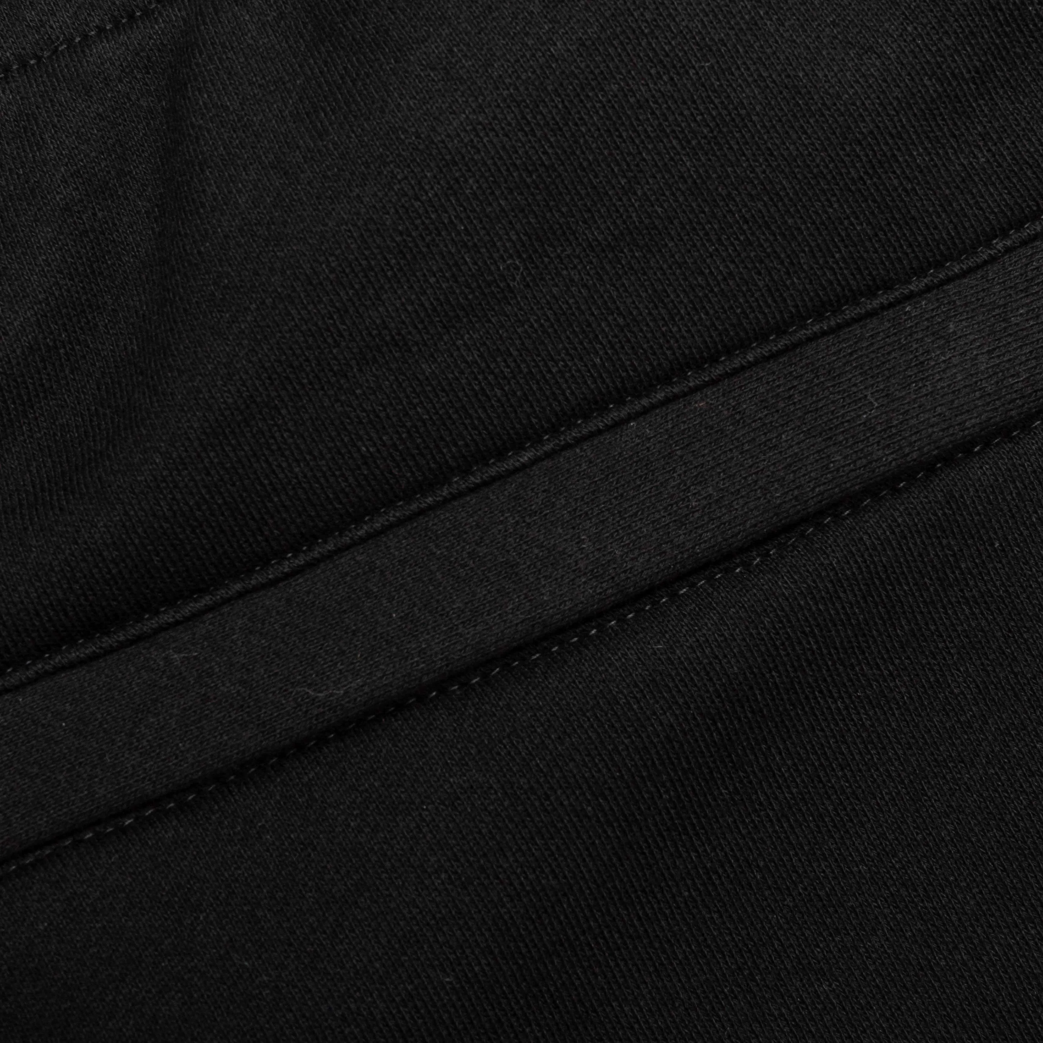 Monday Sweatpants - Black