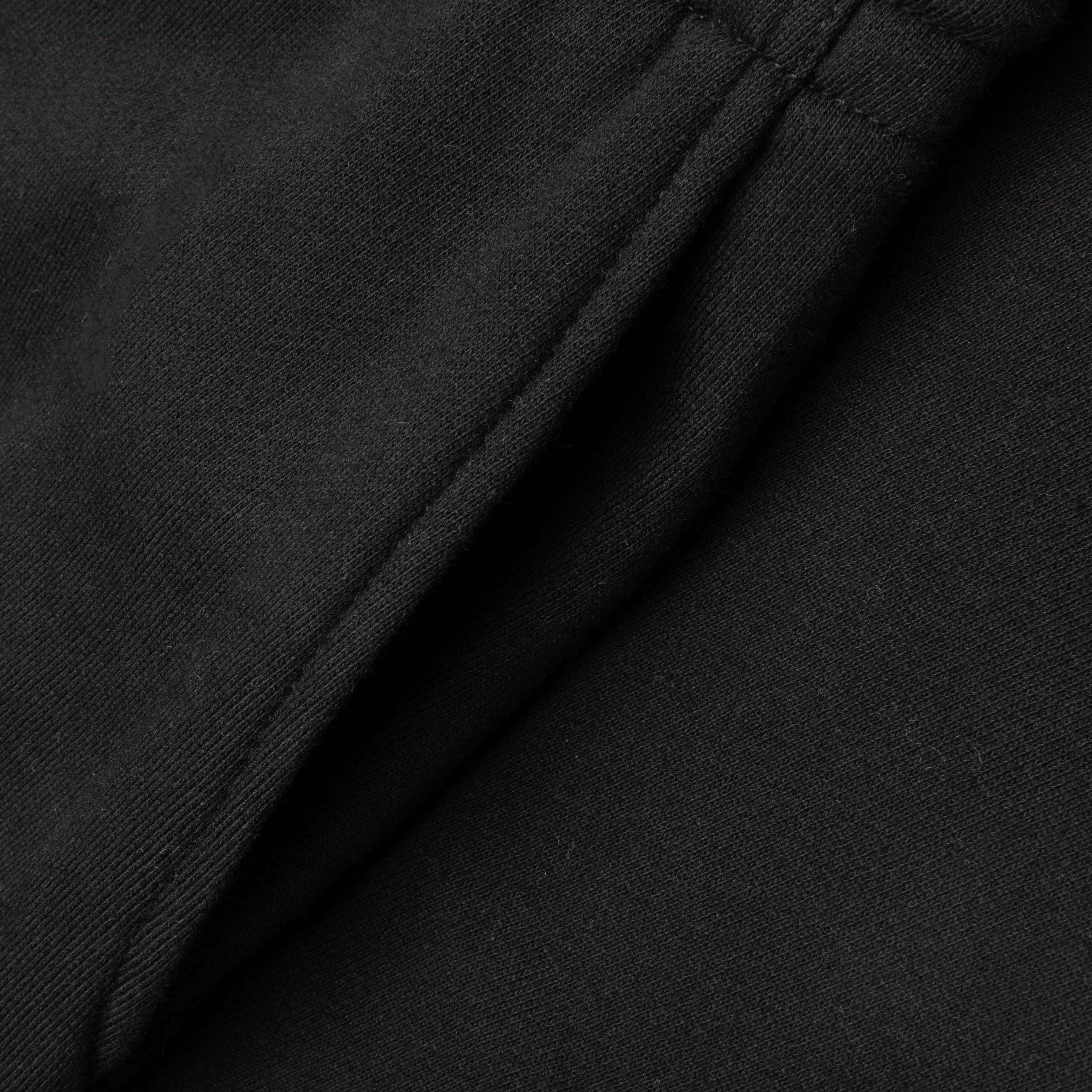 Monday Sweatpants - Black