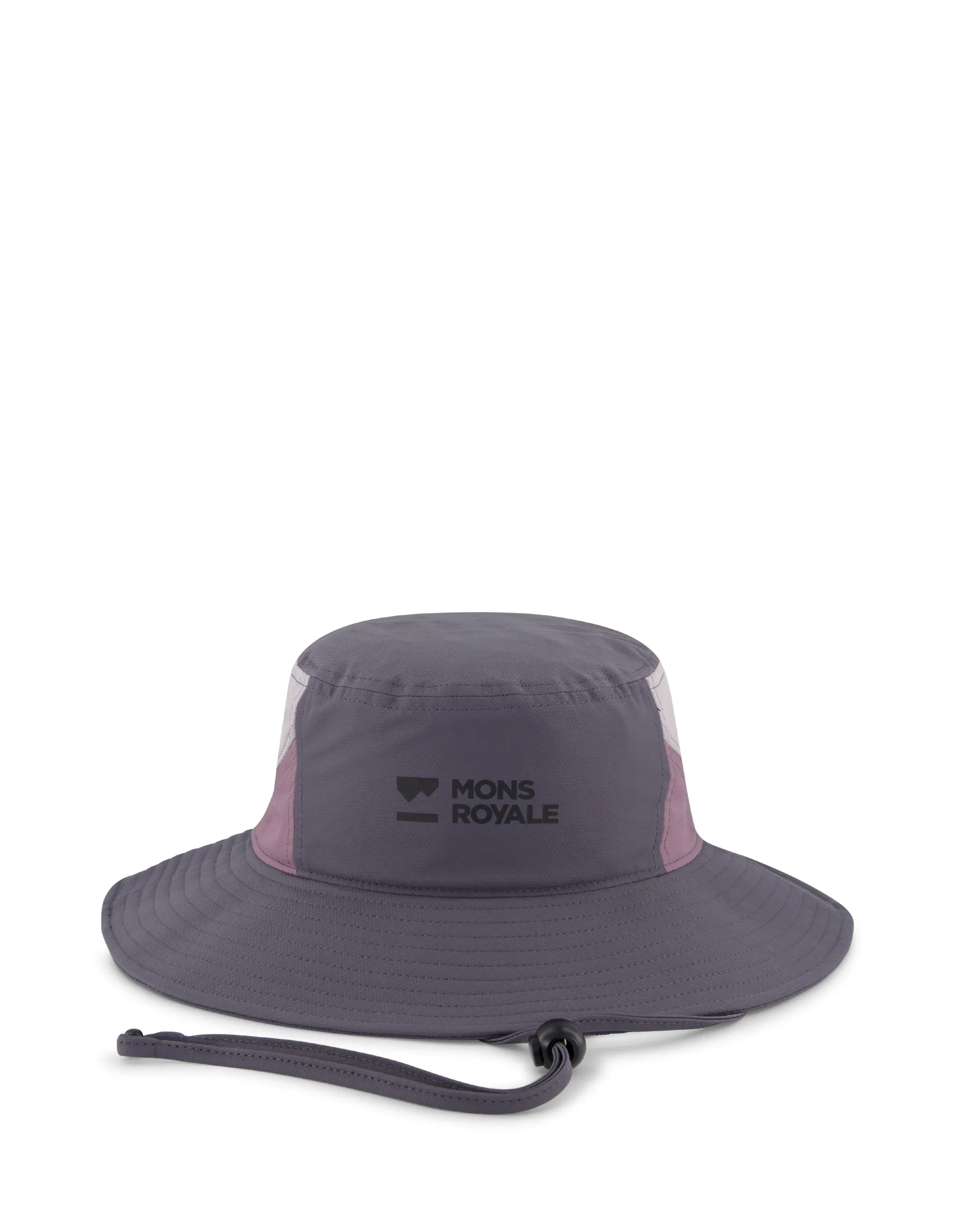 Mons Royale Velocity Bucket Hat Mushroom | Buy Mons Royale Velocity Bucket Hat Mushroom here | Outnorth