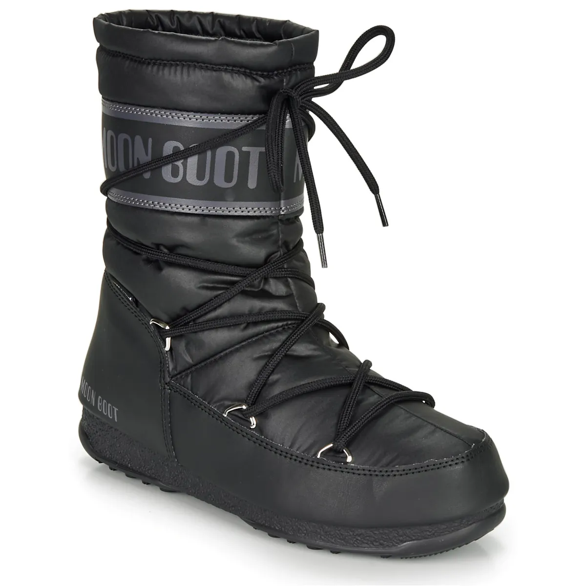 Moon Boot - MOON BOOT MID NYLON WP