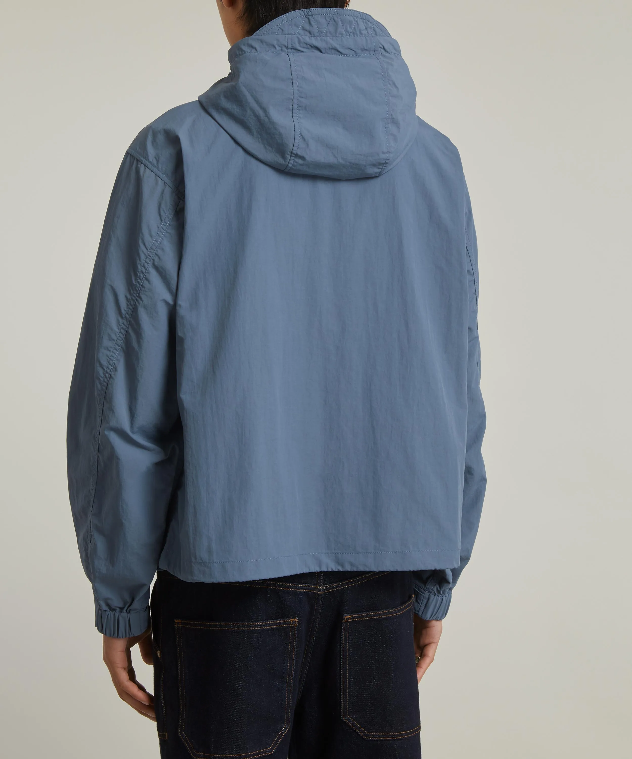 Mountain Wind Parka Jacket