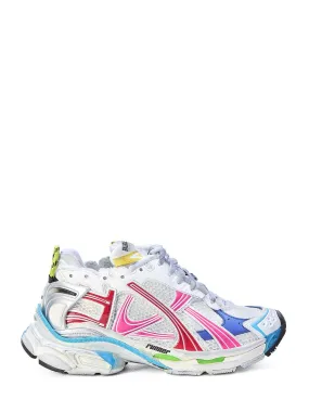 MULTICOLOUR RUNNER SNEAKER