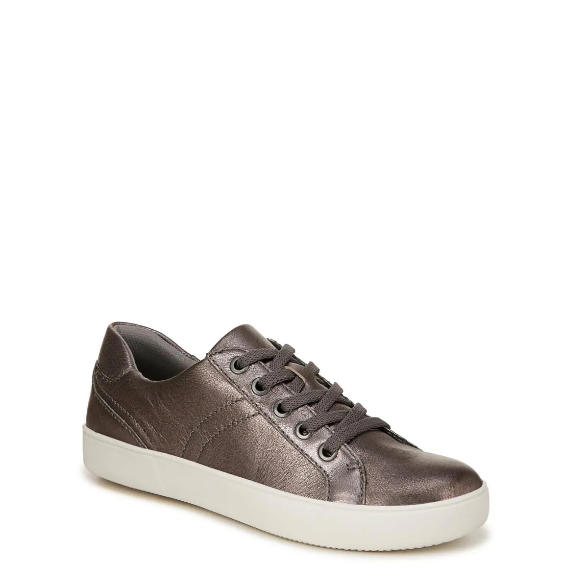      Naturalizer Morrison Lace-up Sneaker     