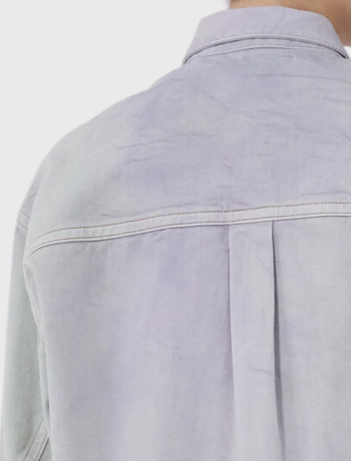 Nayoh Jacket - purple