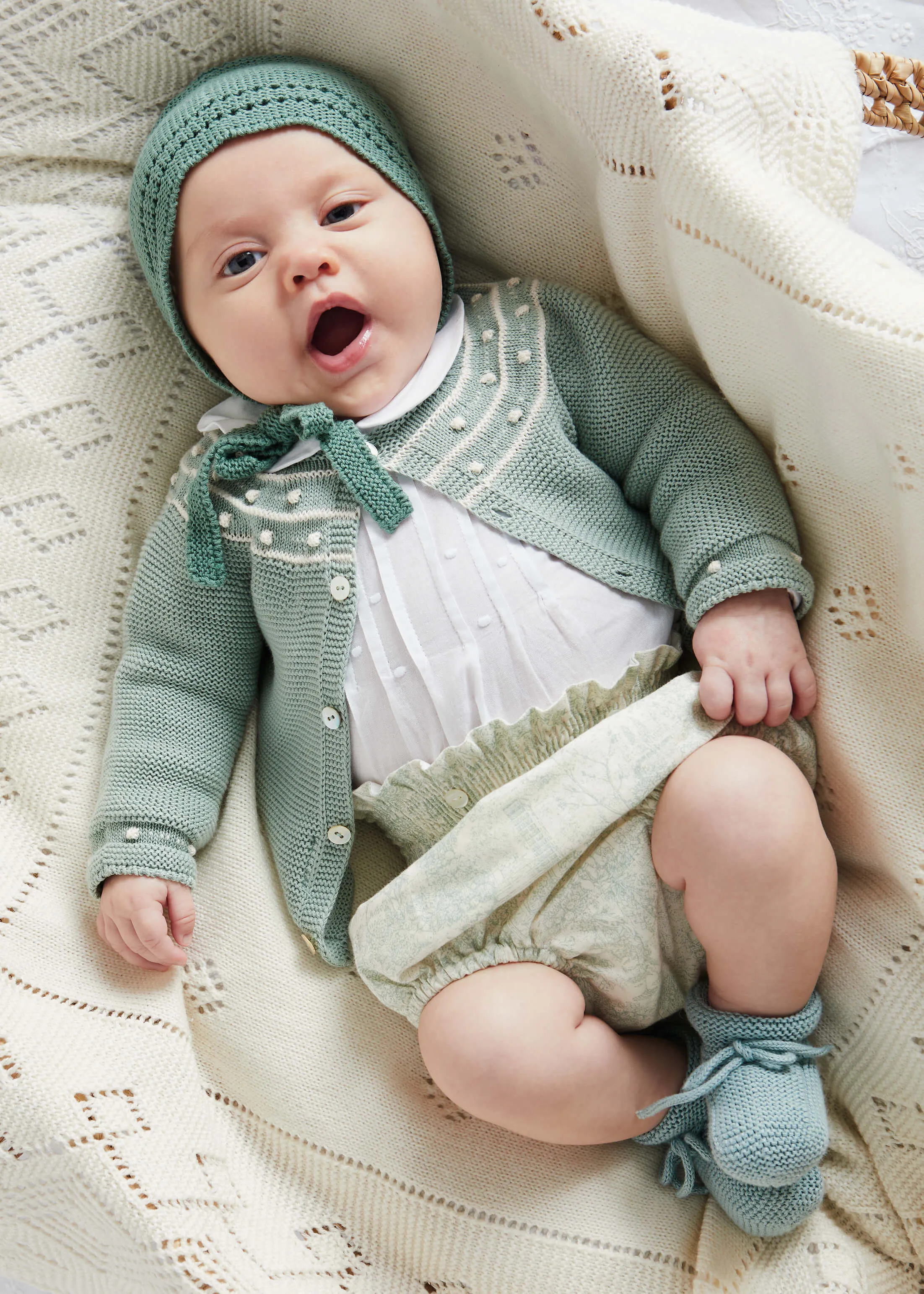 NEWBORN LOOK SS23 2