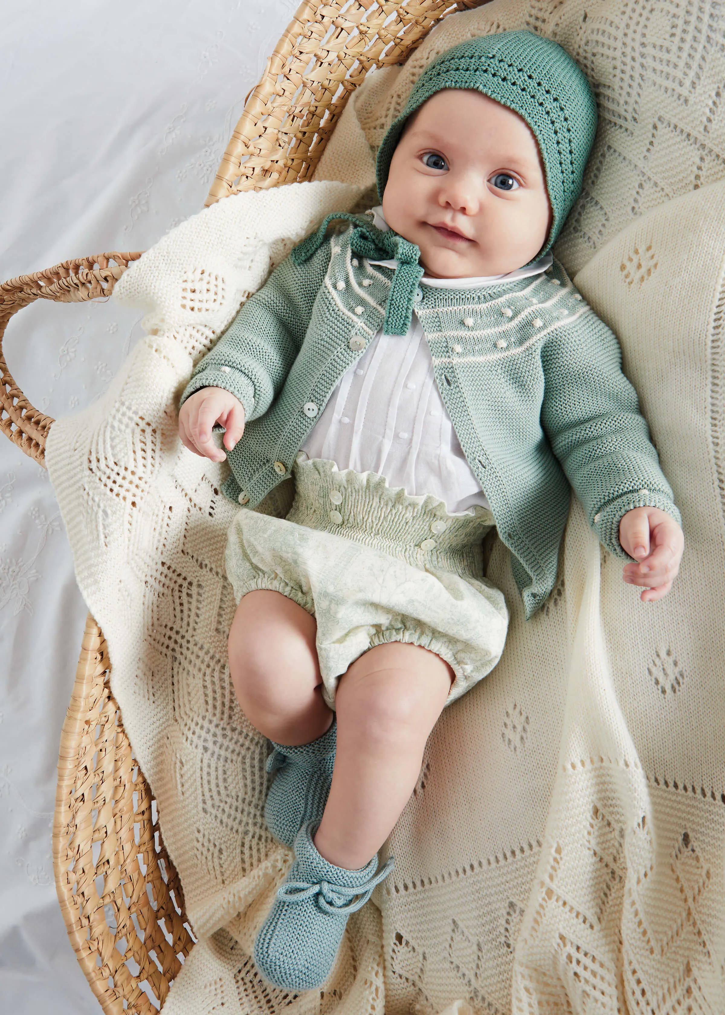 NEWBORN LOOK SS23 2